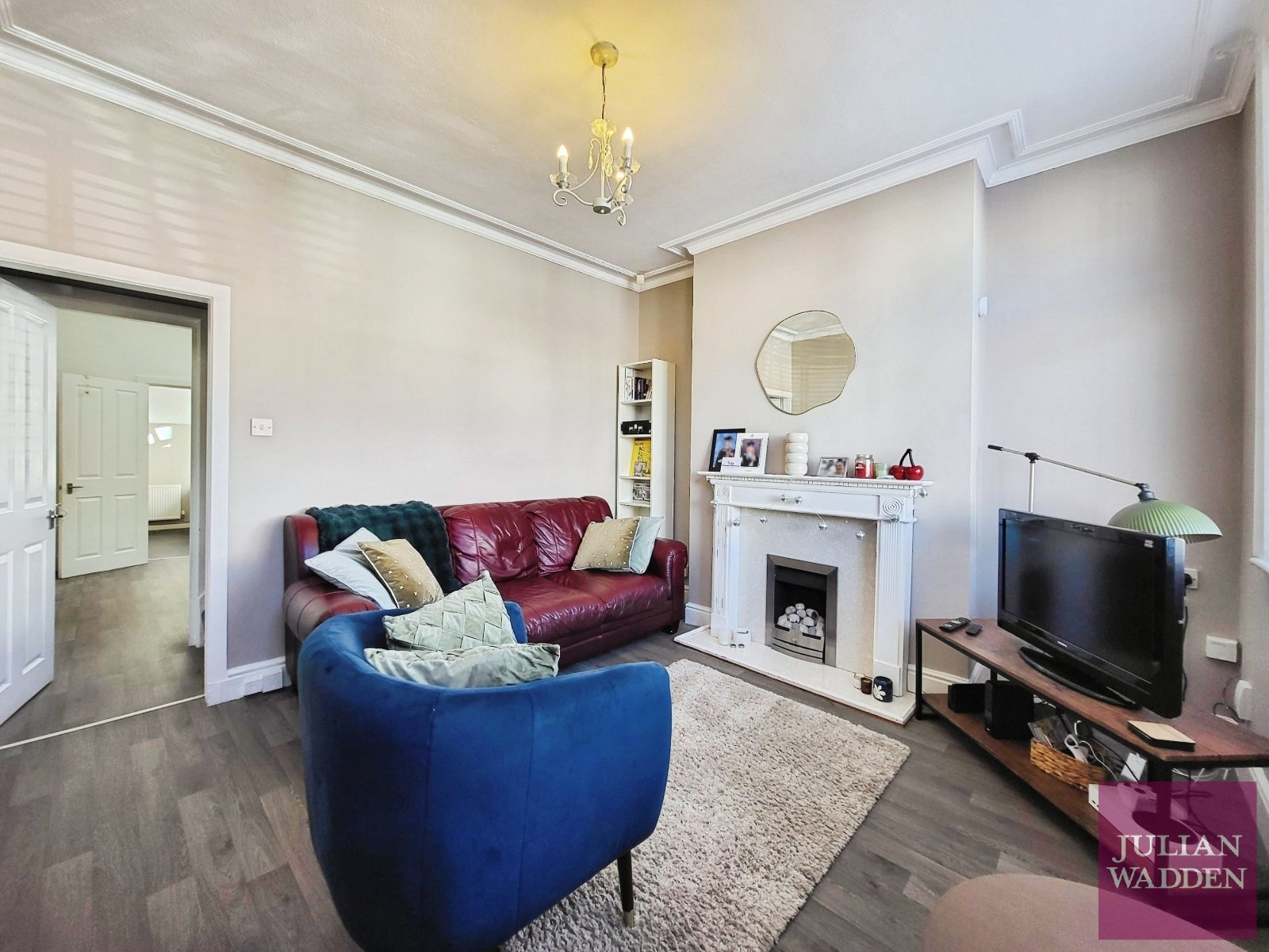 Caistor Street, Portwood, Stockport, SK1