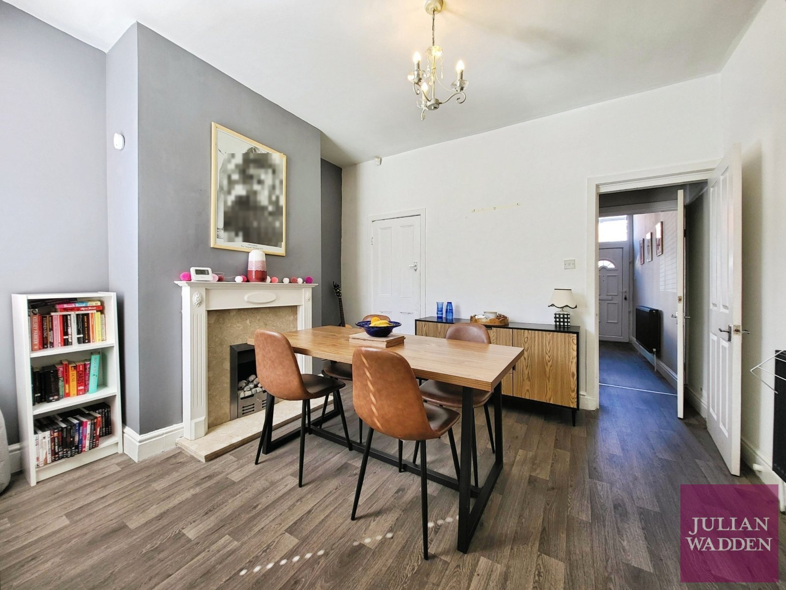 Caistor Street, Portwood, Stockport, SK1