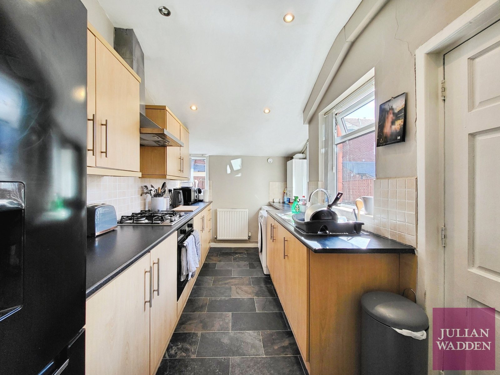 Caistor Street, Portwood, Stockport, SK1