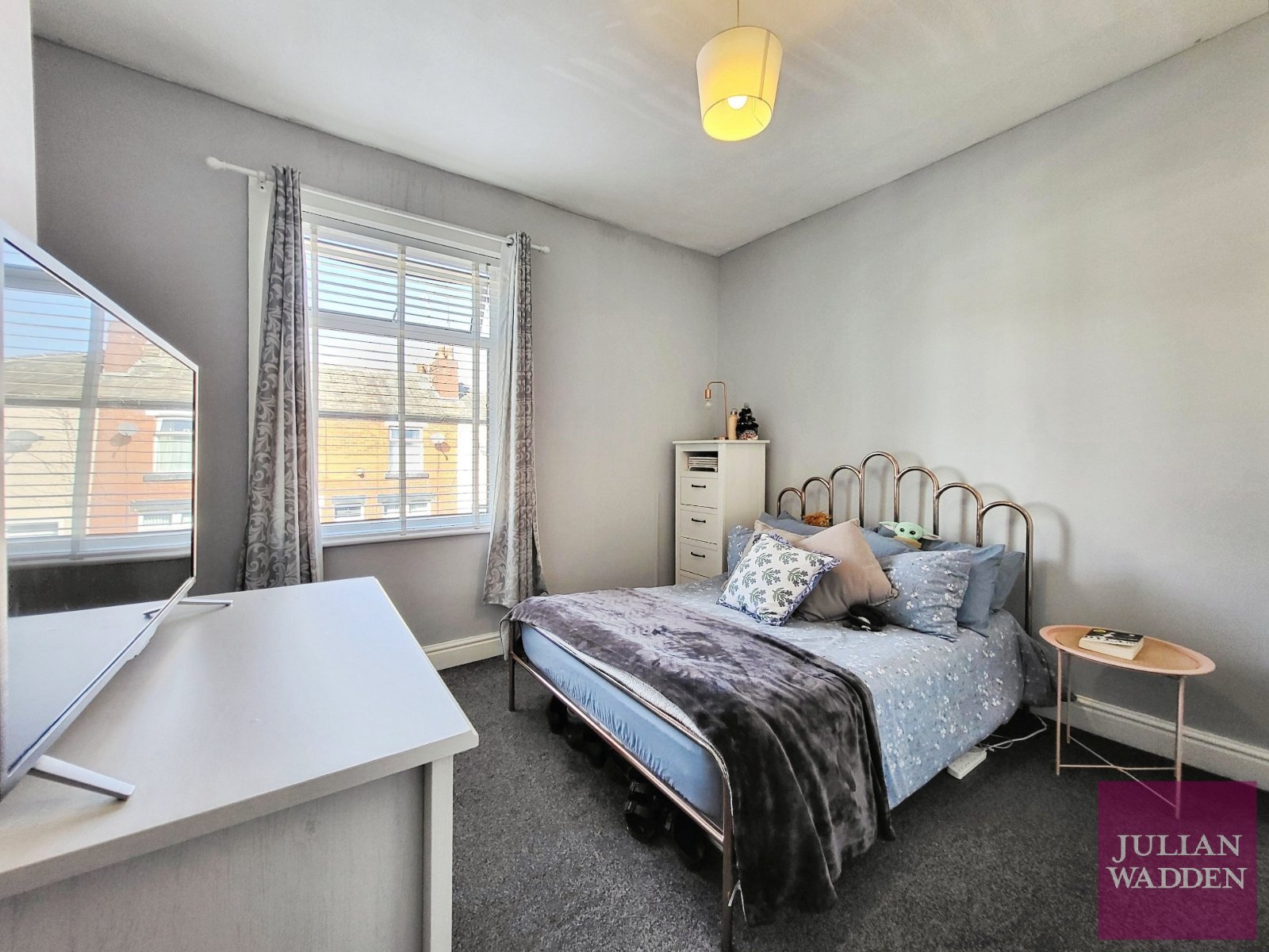 Caistor Street, Portwood, Stockport, SK1