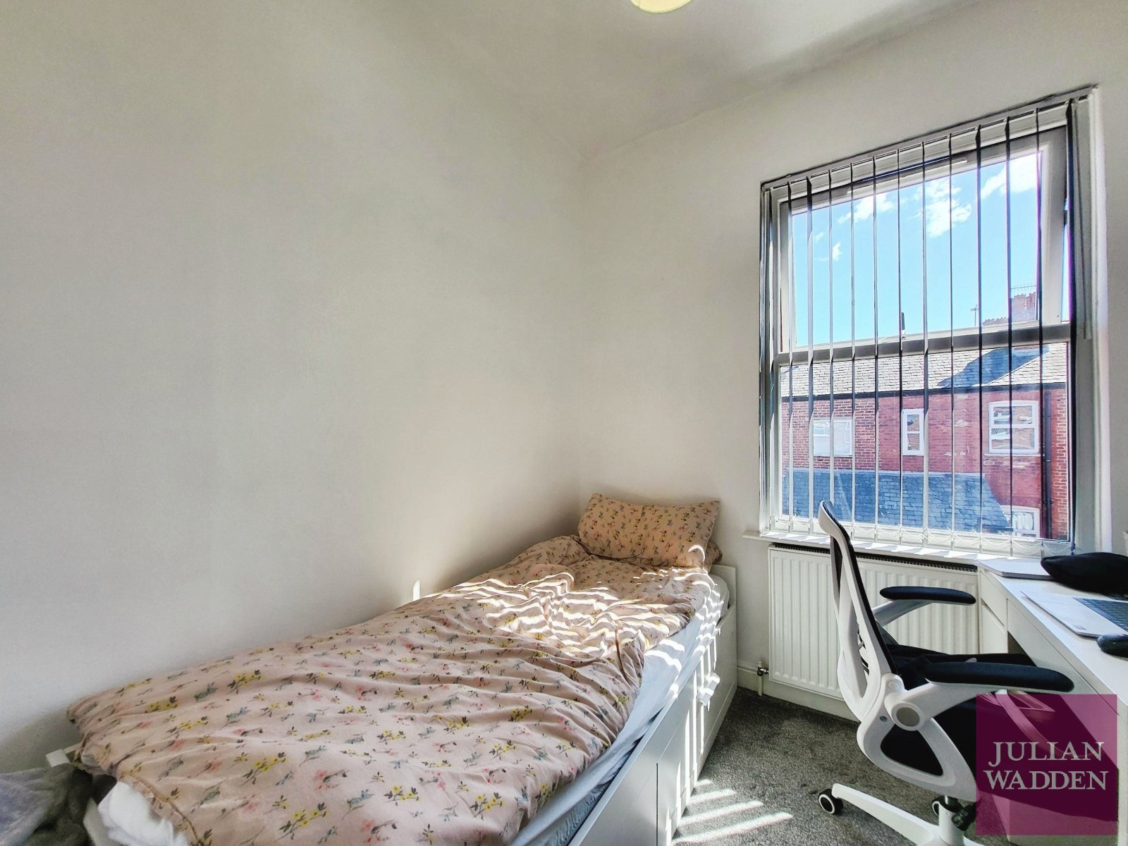 Caistor Street, Portwood, Stockport, SK1