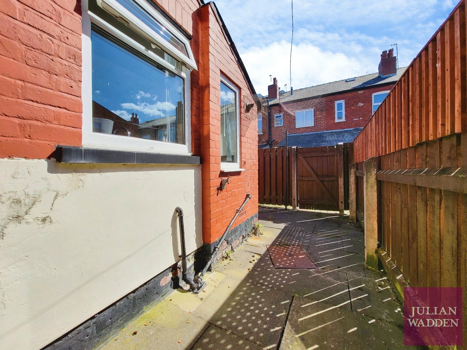 Caistor Street, Portwood, Stockport, SK1