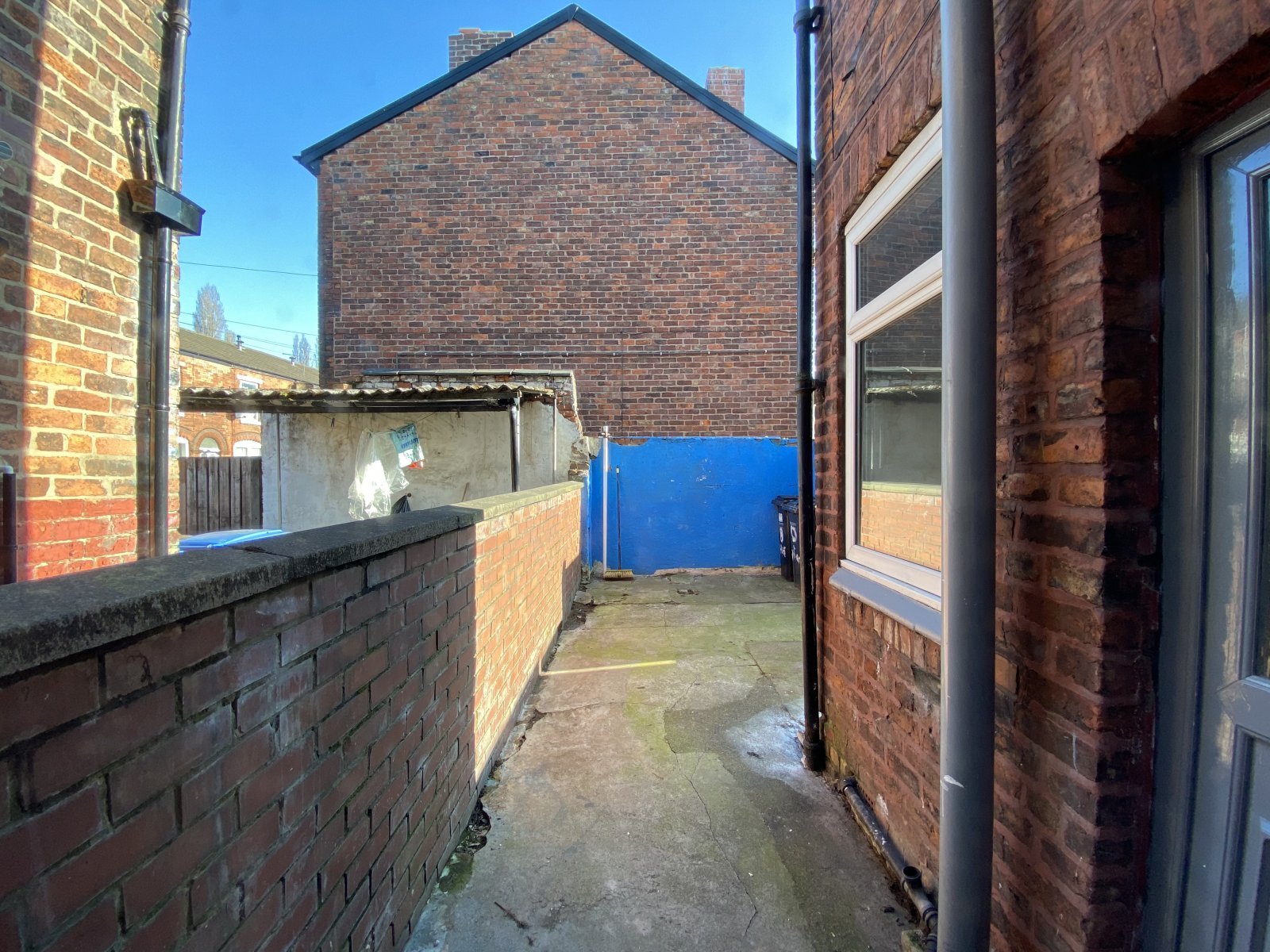 Aberdeen Crescent, Edgeley, Stockport, SK3