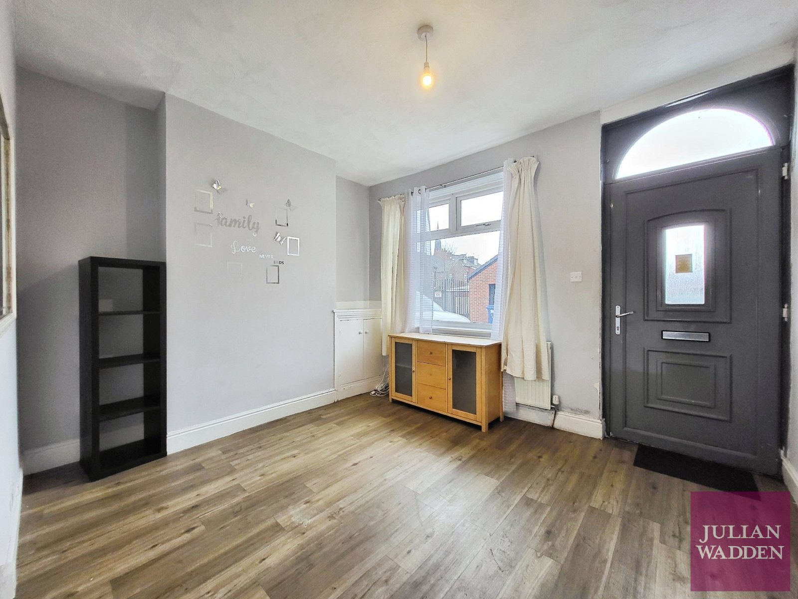 Aberdeen Crescent, Edgeley, Stockport, SK3