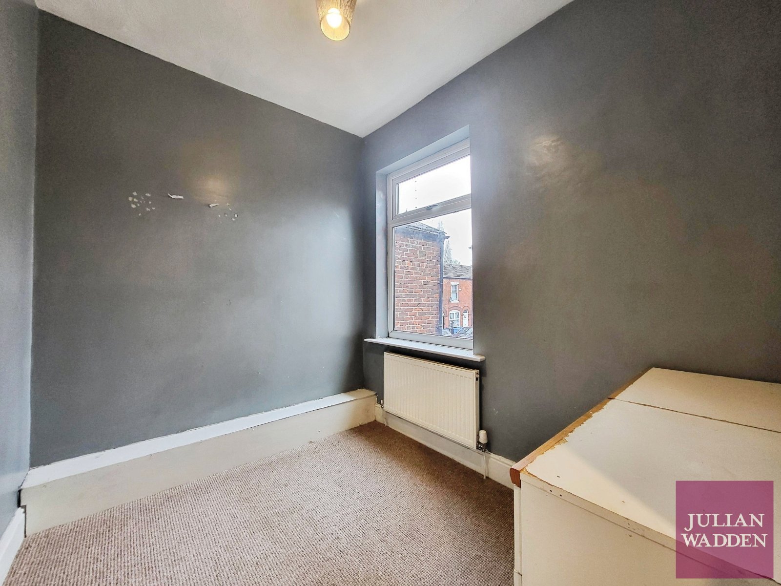 Aberdeen Crescent, Edgeley, Stockport, SK3