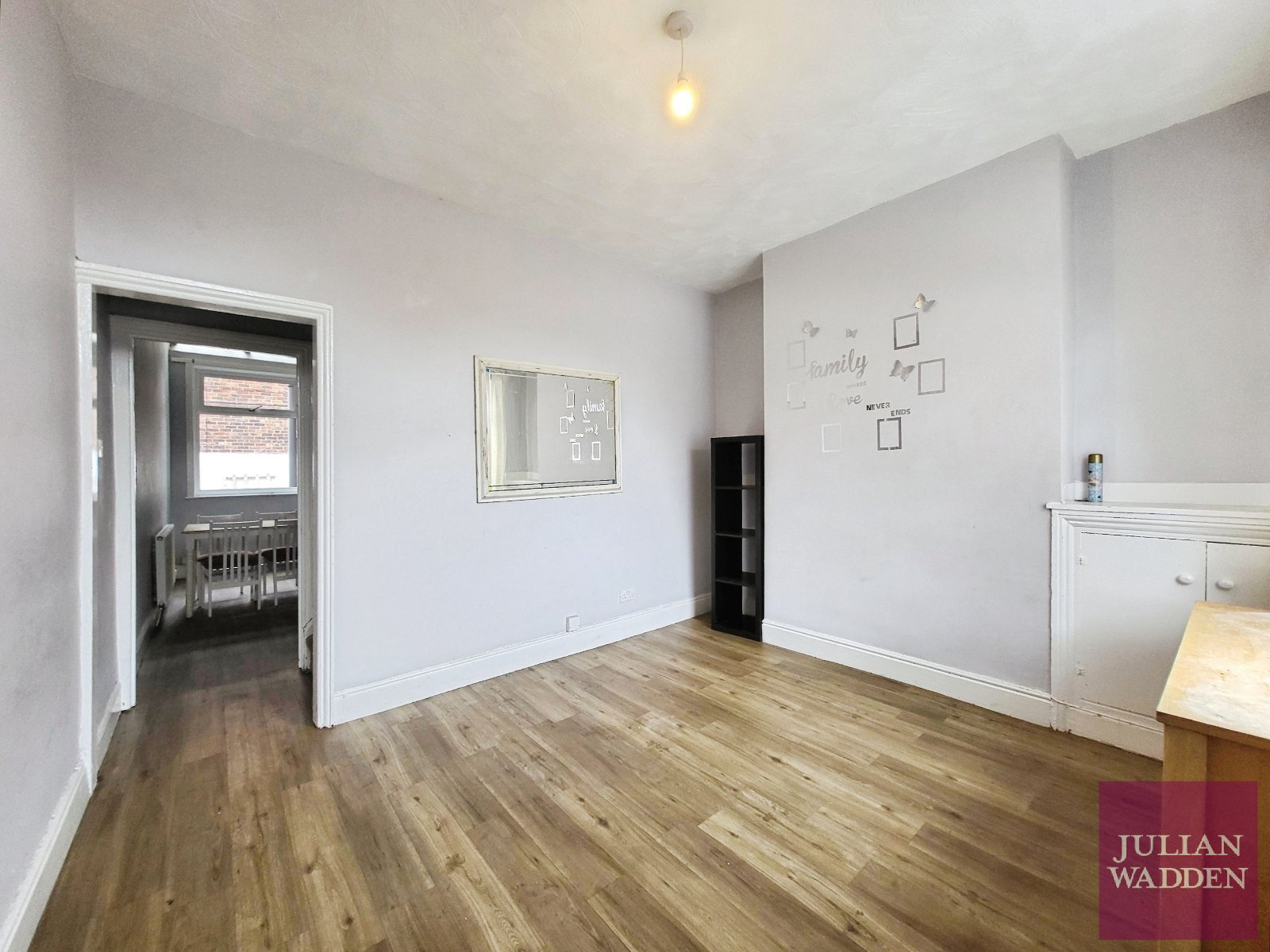 Aberdeen Crescent, Edgeley, Stockport, SK3 - Julian Wadden
