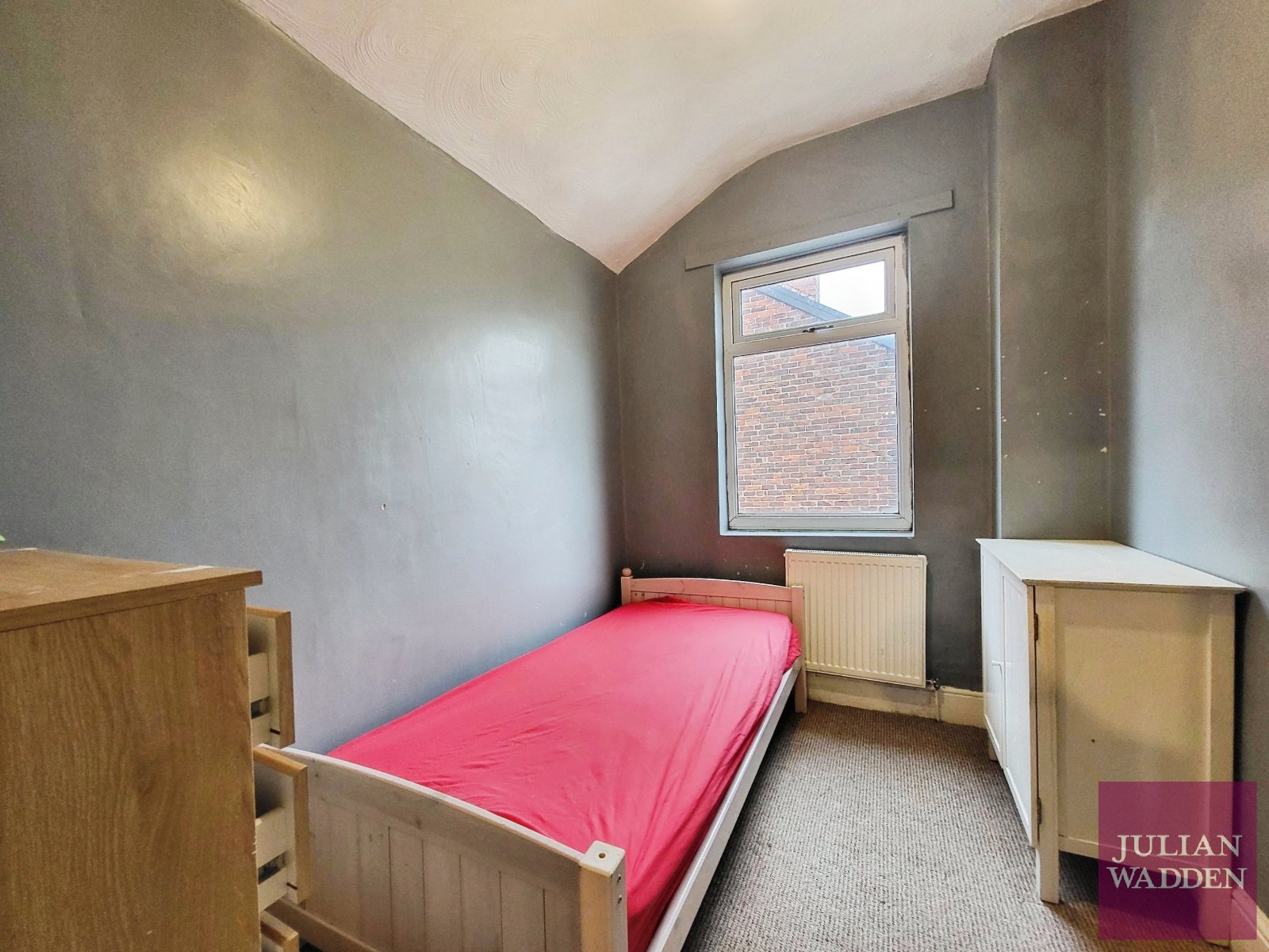 Aberdeen Crescent, Edgeley, Stockport, SK3