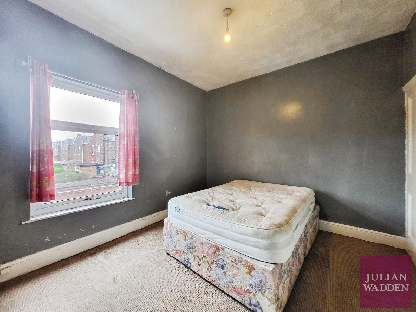 Aberdeen Crescent, Edgeley, Stockport, SK3