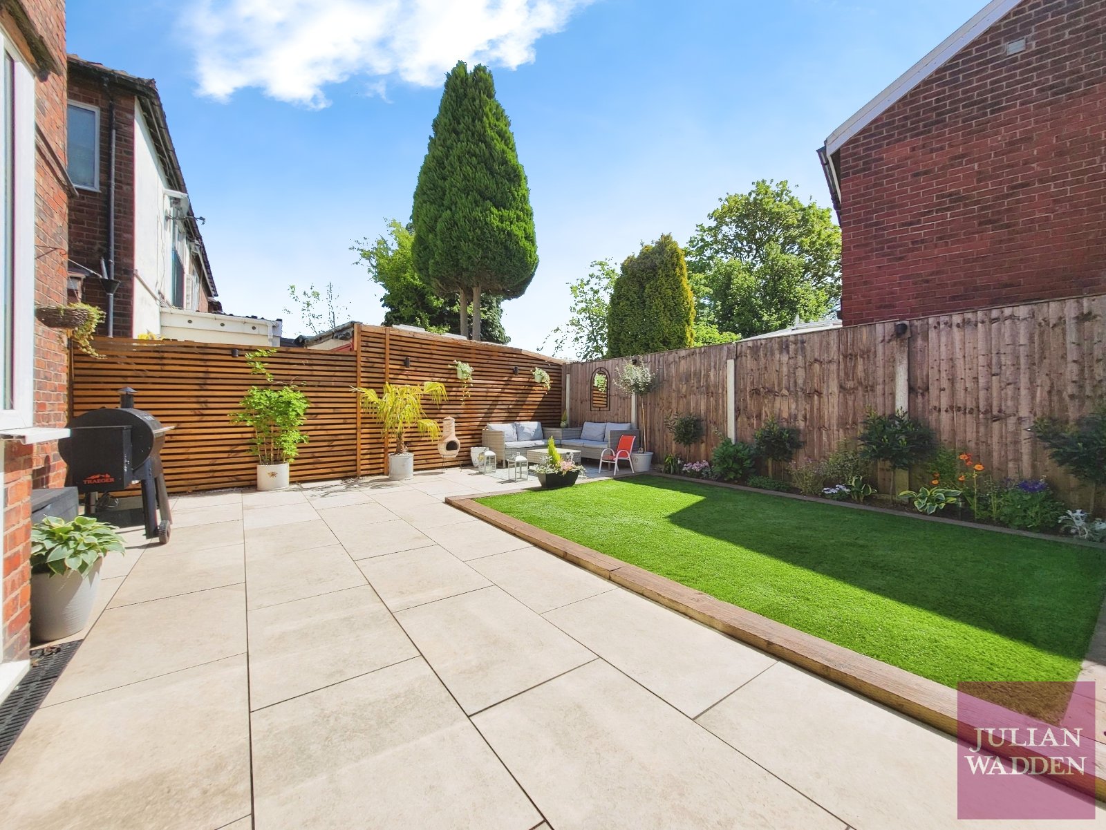 Broomfield Drive, Reddish, Stockport, SK5
