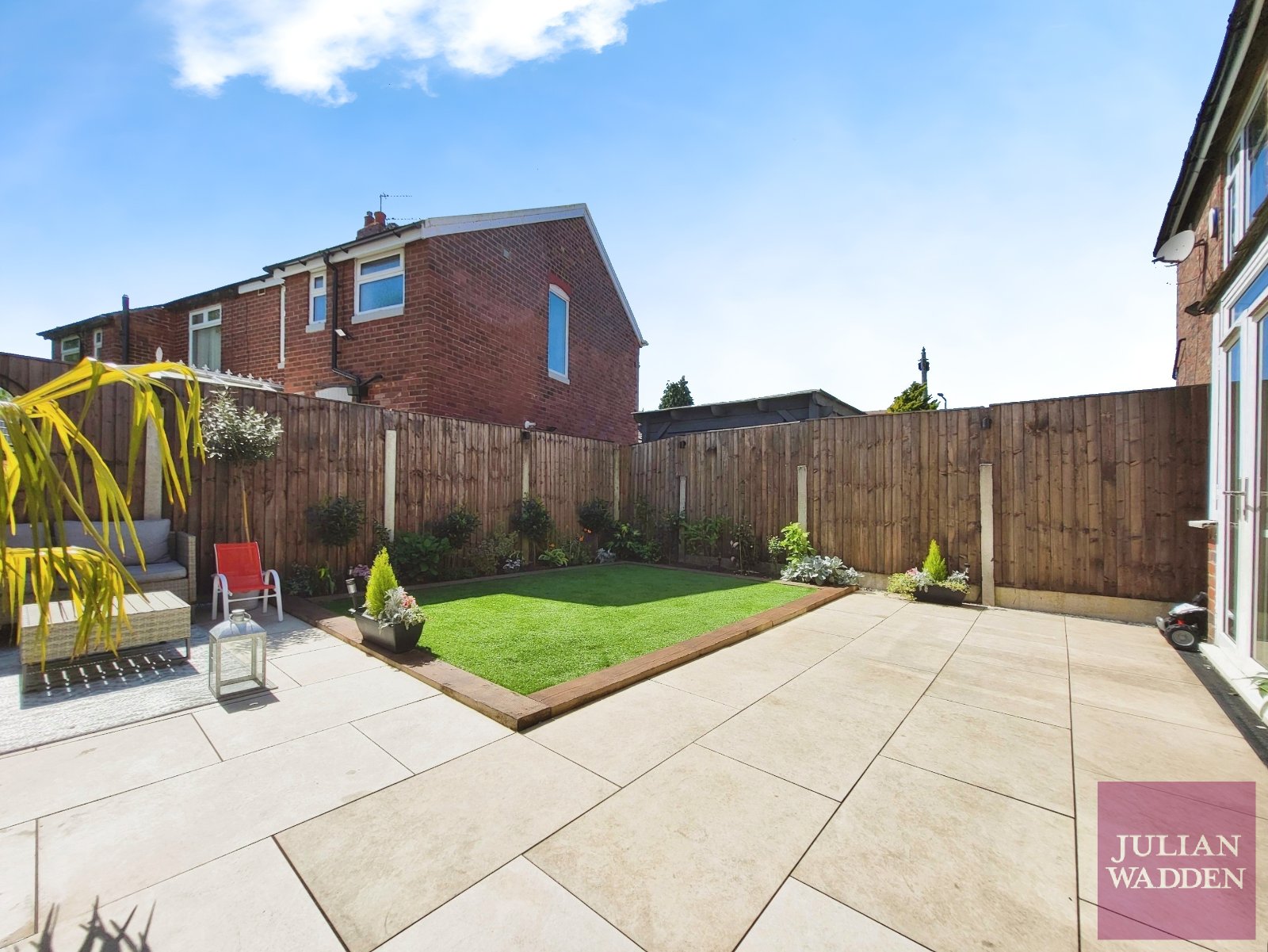 Broomfield Drive, Reddish, Stockport, SK5