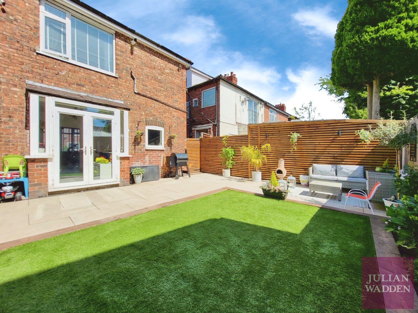 Broomfield Drive, Reddish, Stockport, SK5
