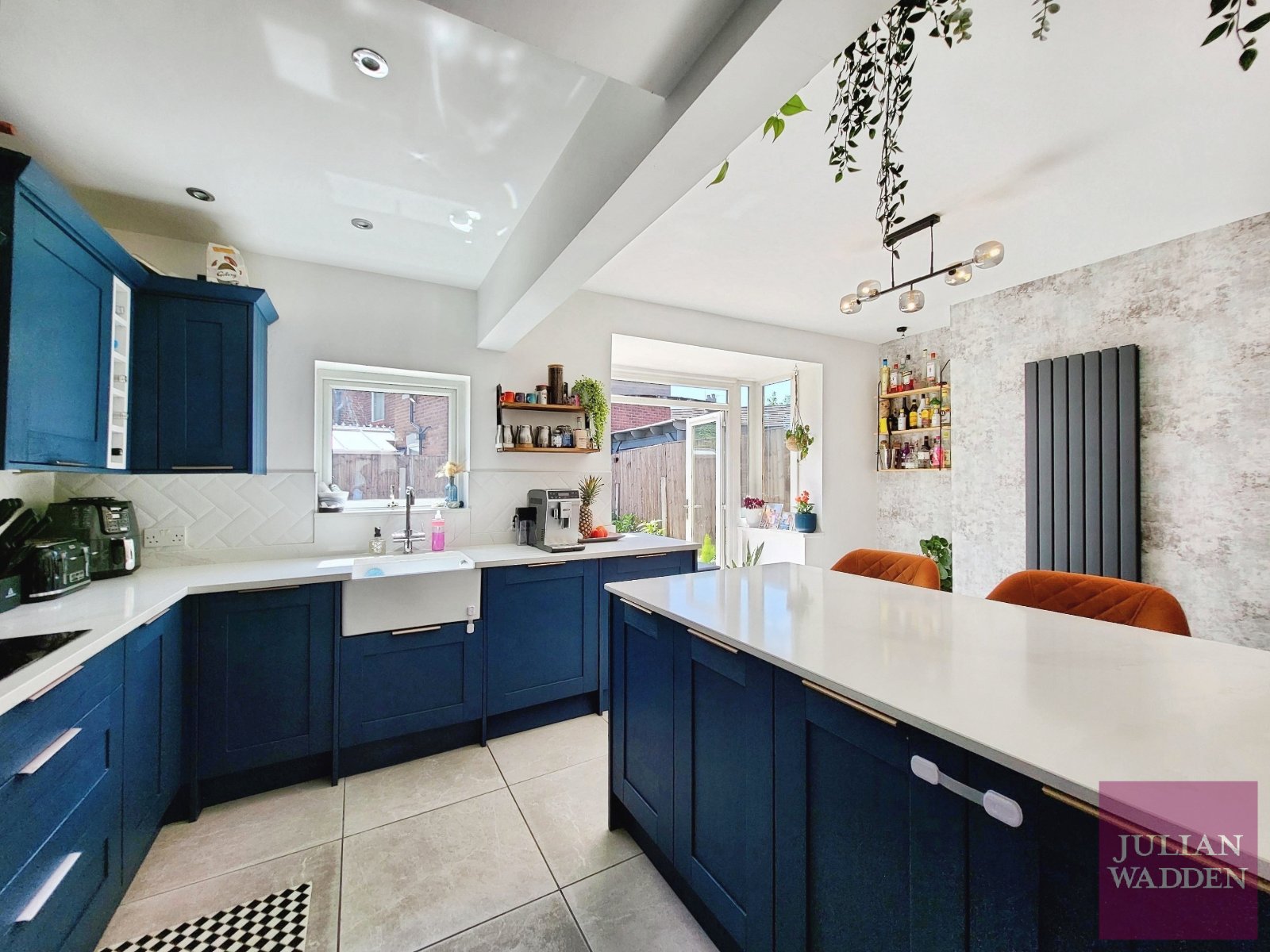 Broomfield Drive, Reddish, Stockport, SK5