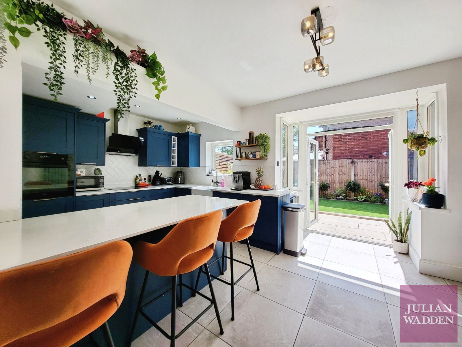 Broomfield Drive, Reddish, Stockport, SK5