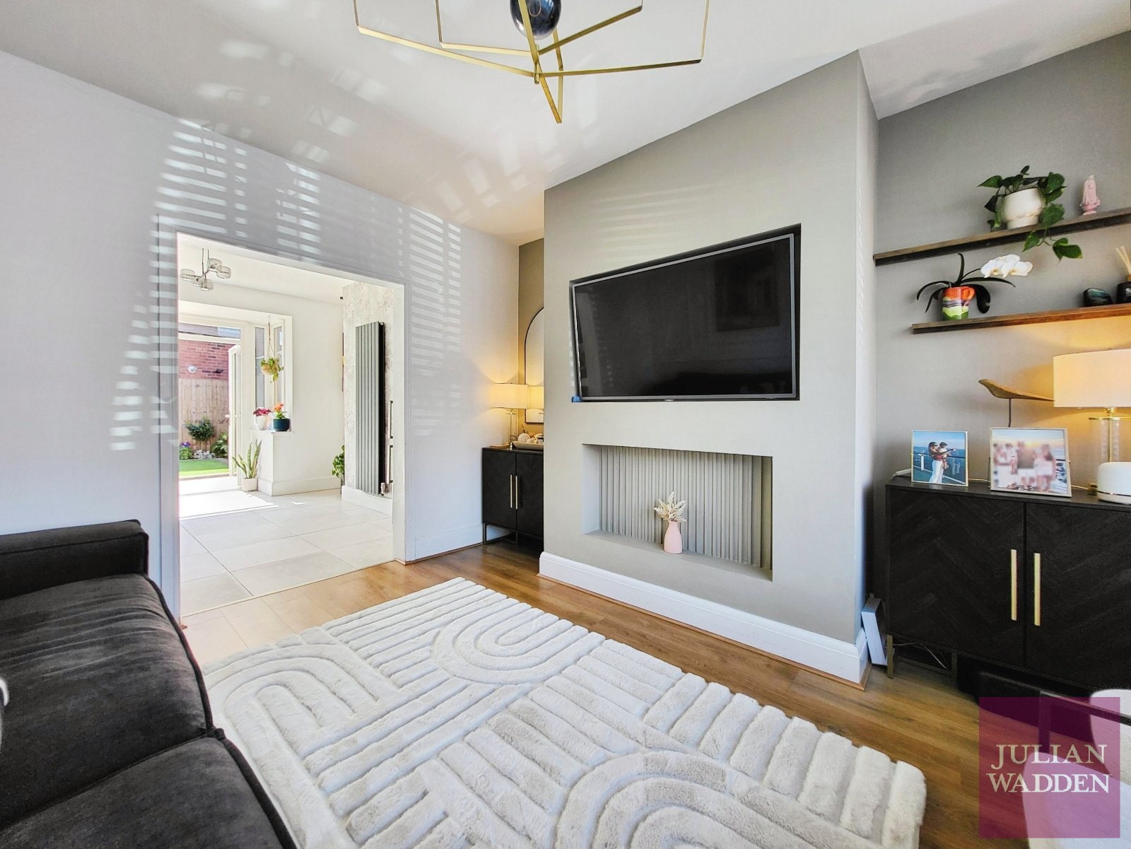 Broomfield Drive, Reddish, Stockport, SK5