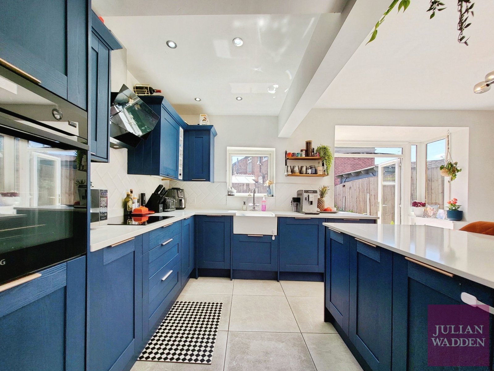 Broomfield Drive, Reddish, Stockport, SK5