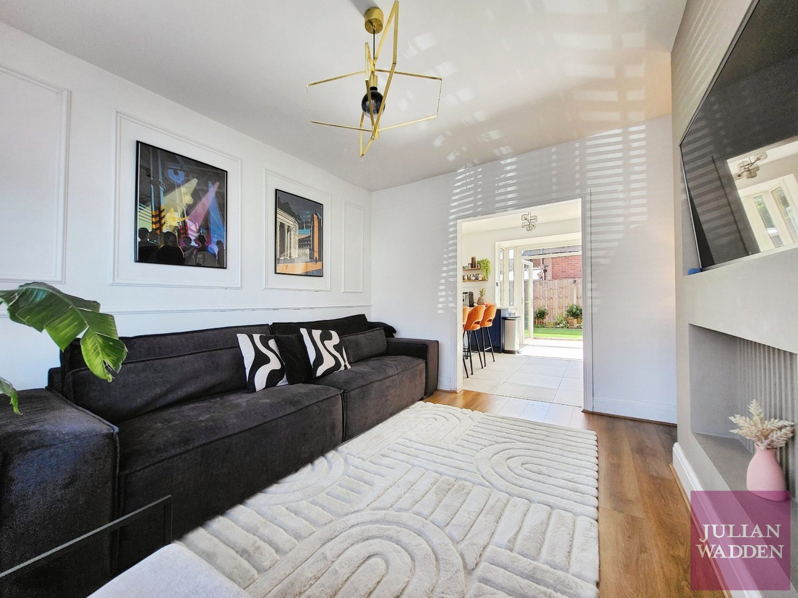 Broomfield Drive, Reddish, Stockport, SK5