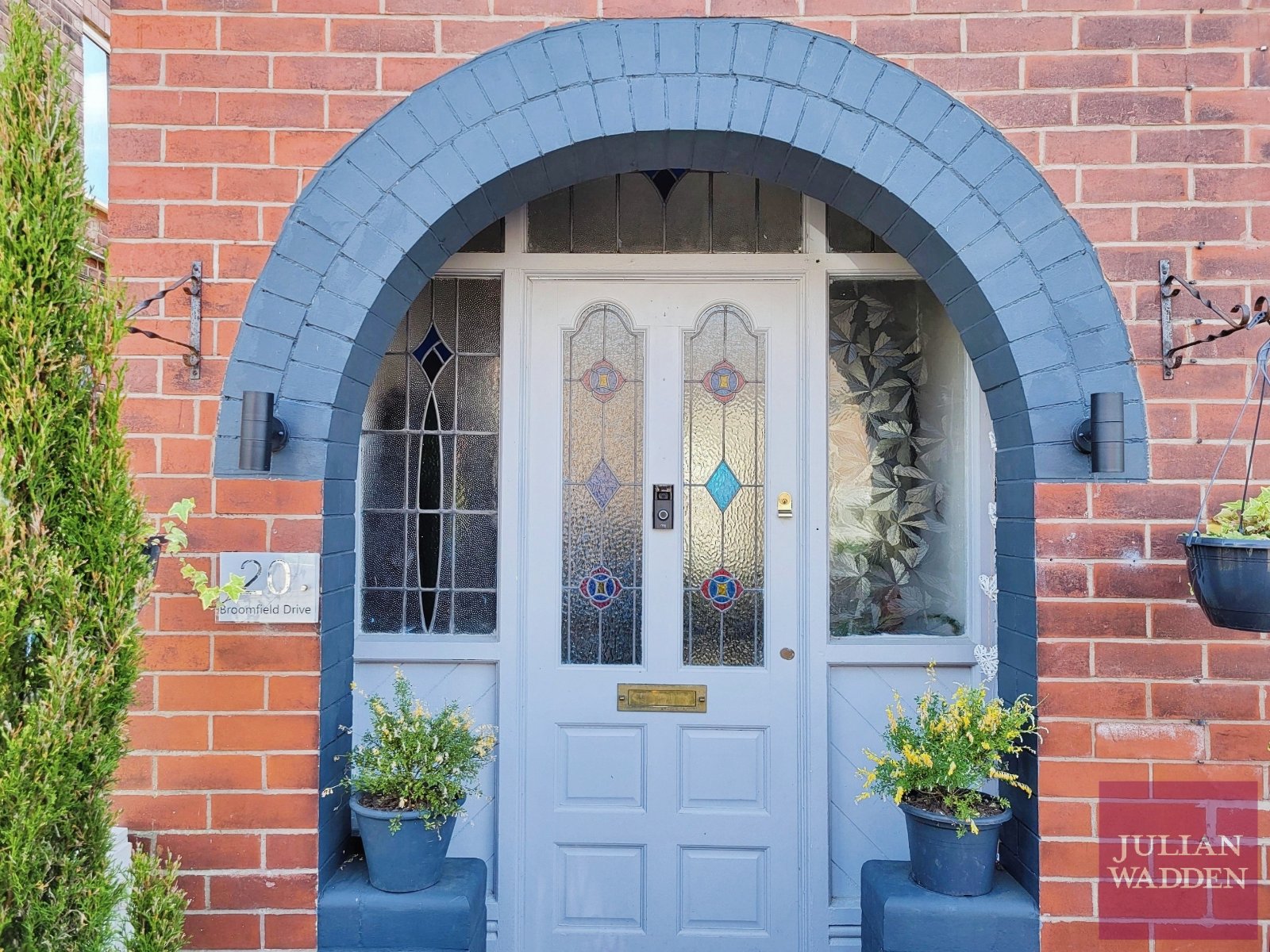 Broomfield Drive, Reddish, Stockport, SK5