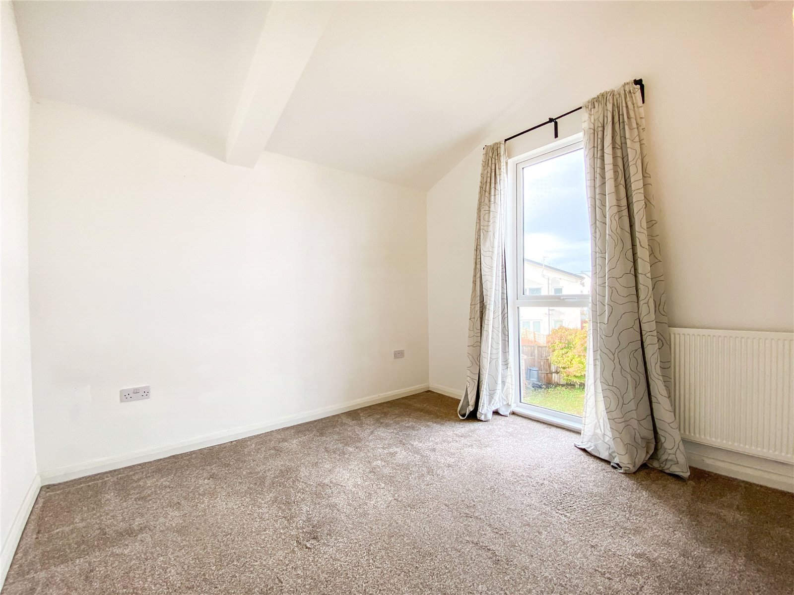 Rylance Street, Beswick, Manchester, M11