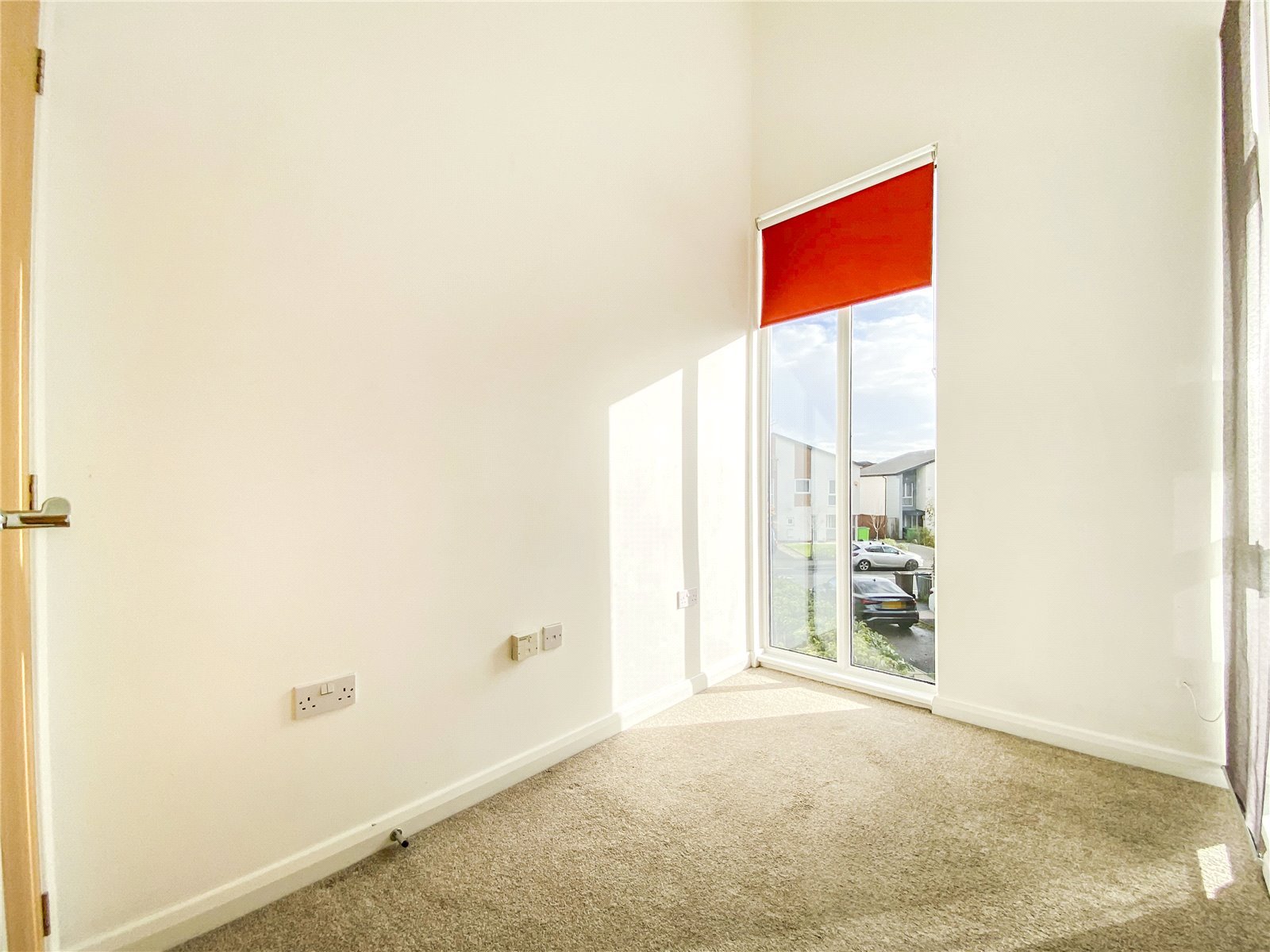 Rylance Street, Beswick, Manchester, M11