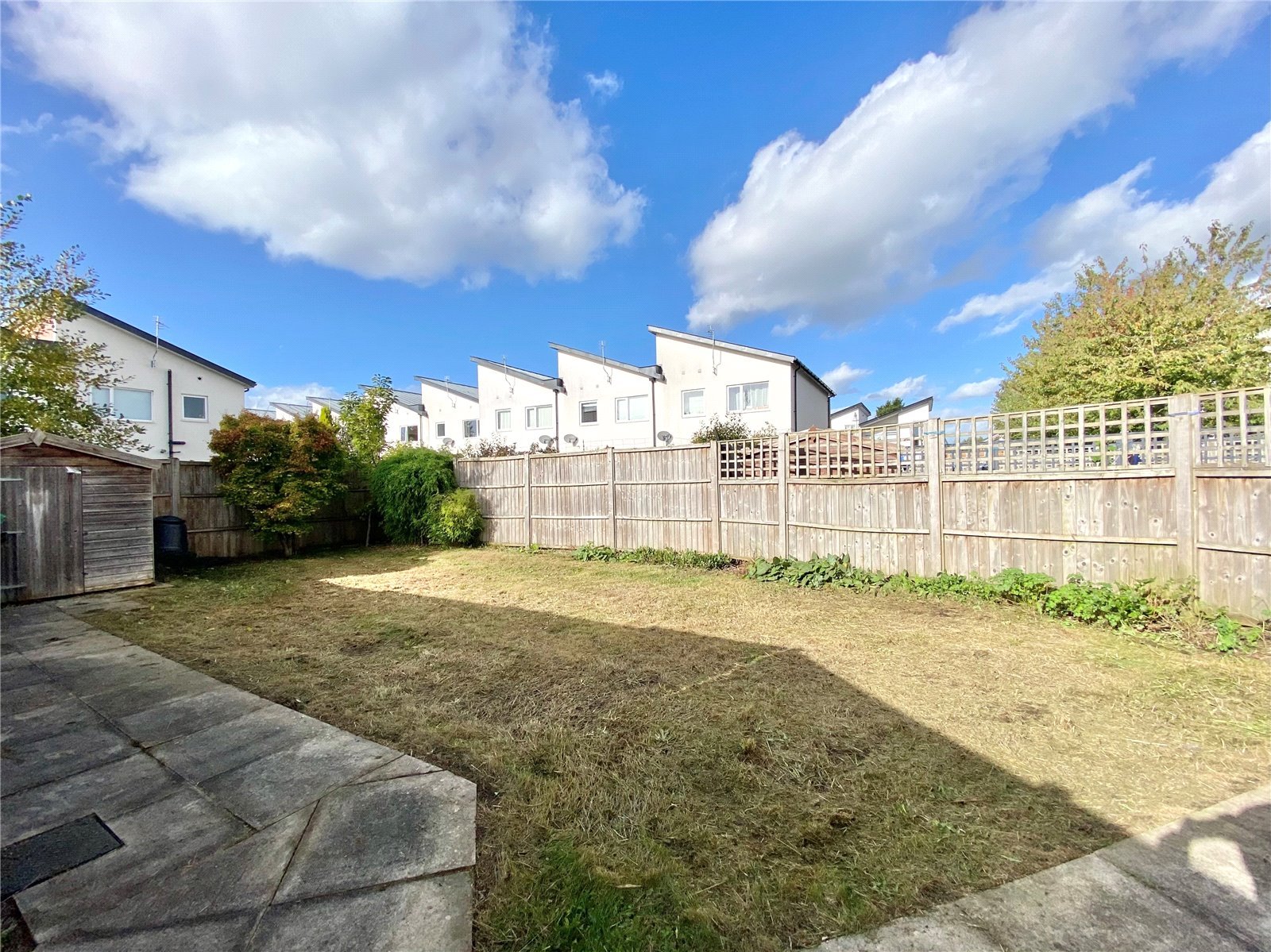Rylance Street, Beswick, Manchester, M11