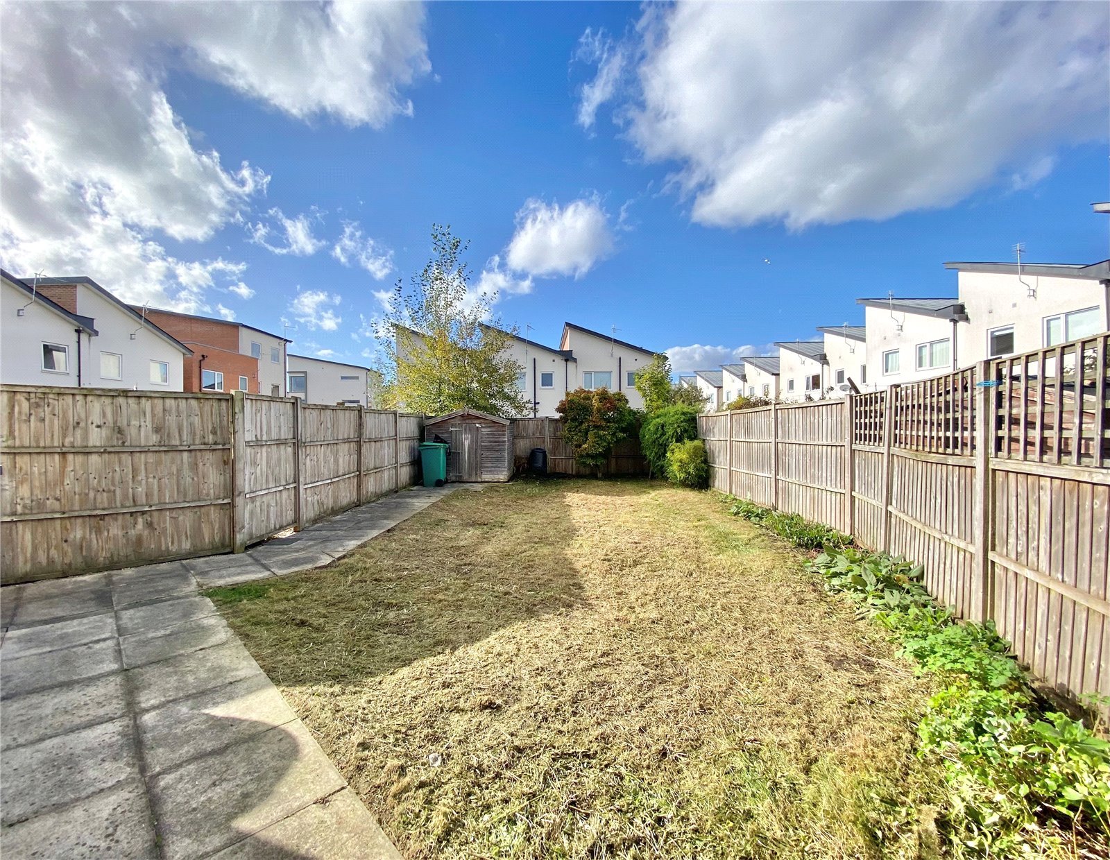 Rylance Street, Beswick, Manchester, M11