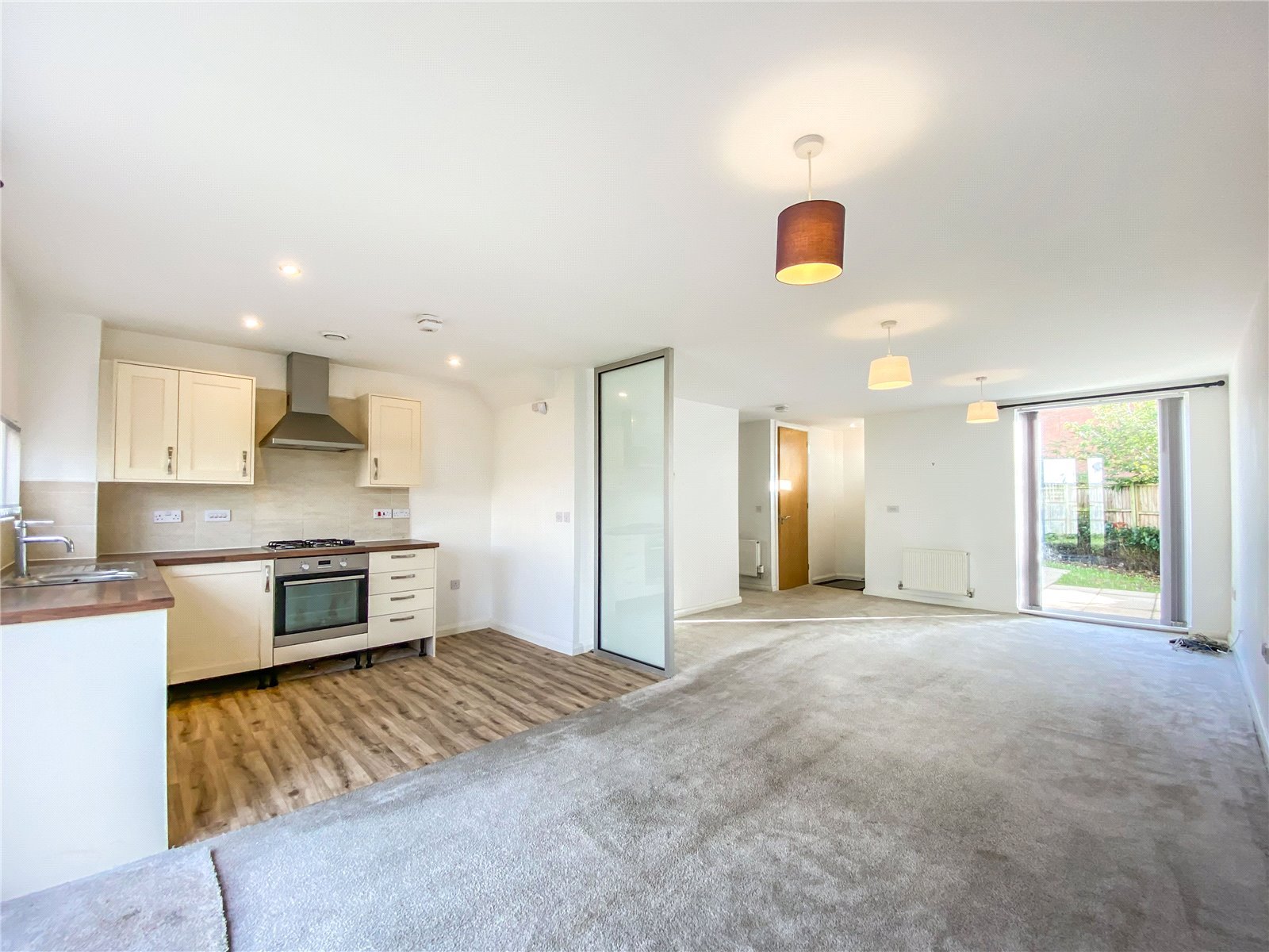 Rylance Street, Beswick, Manchester, M11