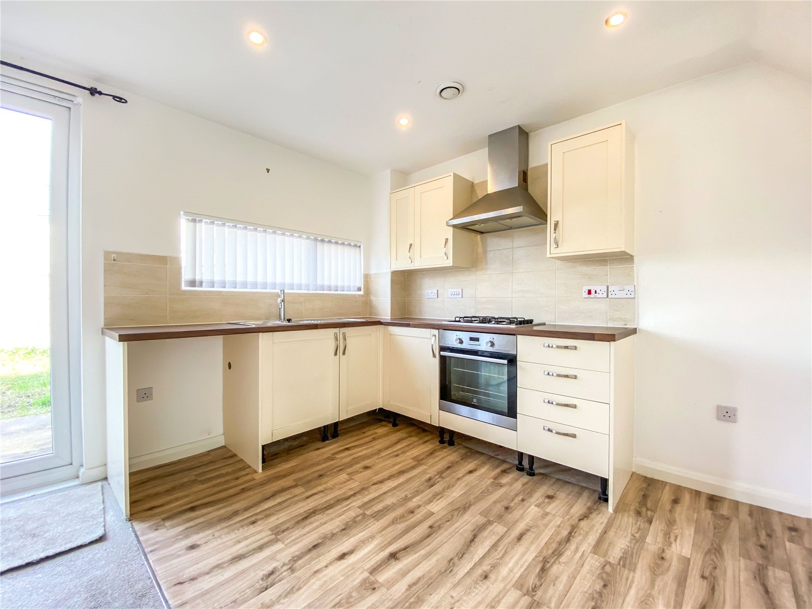 Rylance Street, Beswick, Manchester, M11