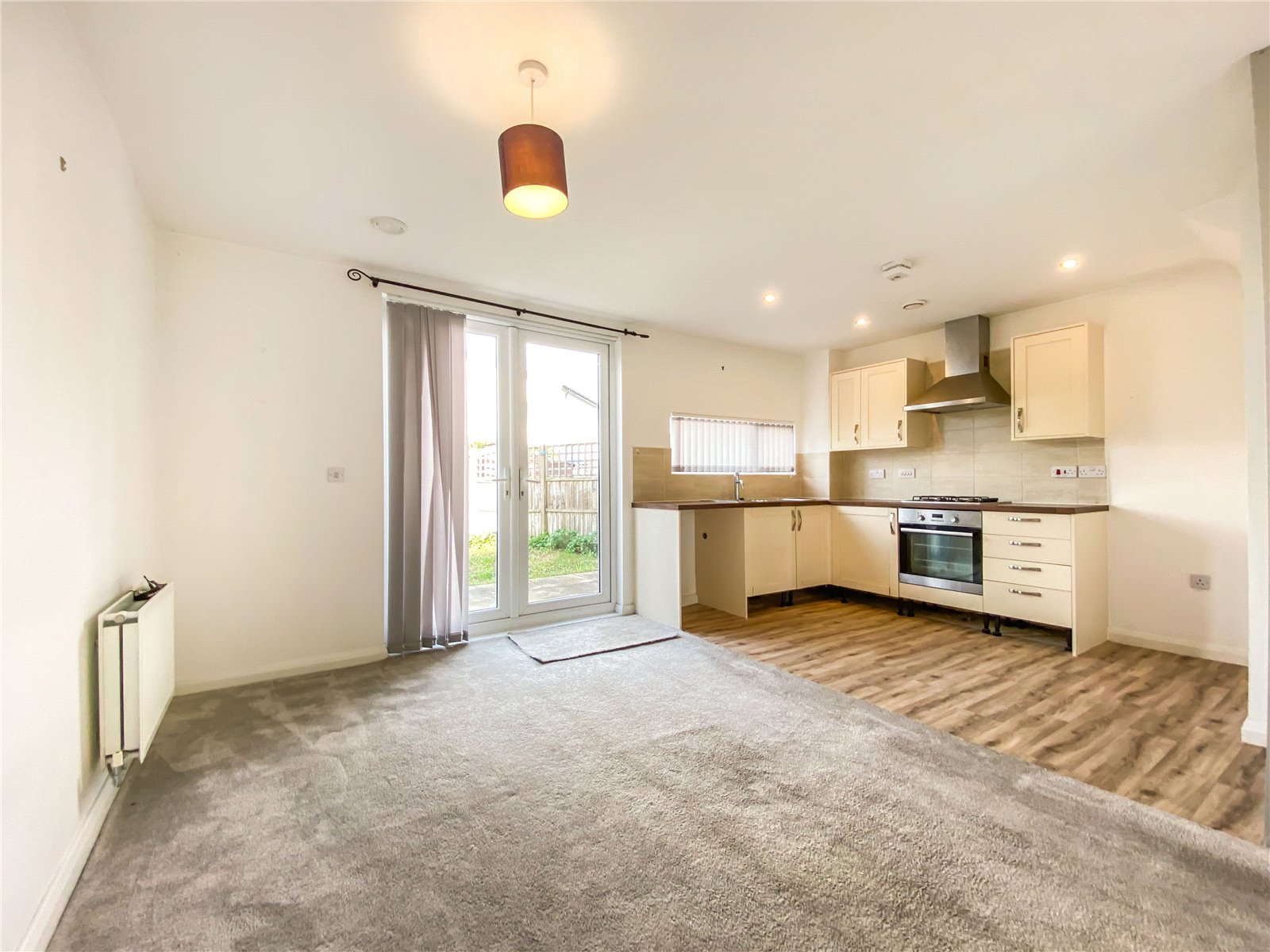 Rylance Street, Beswick, Manchester, M11