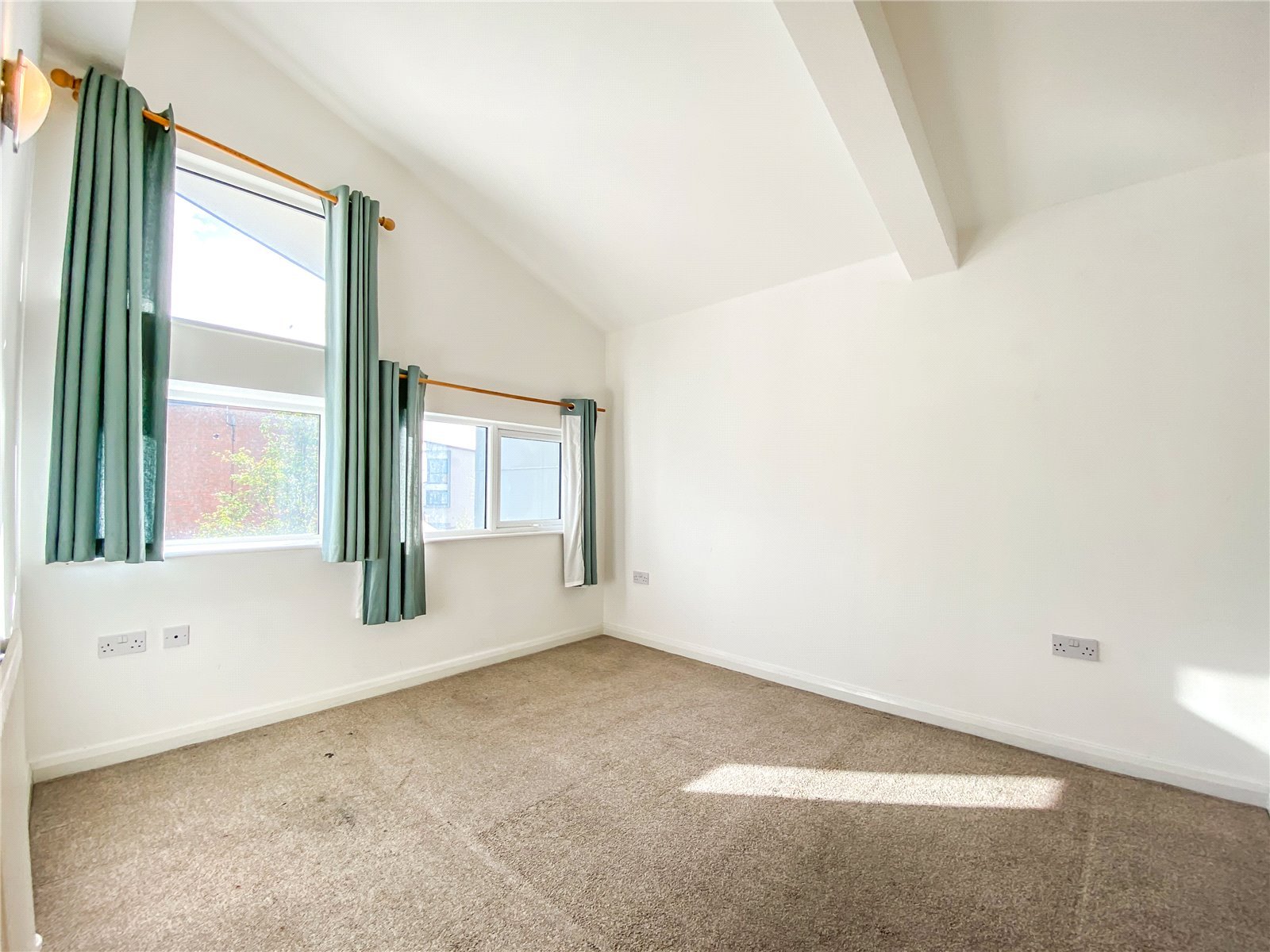 Rylance Street, Beswick, Manchester, M11
