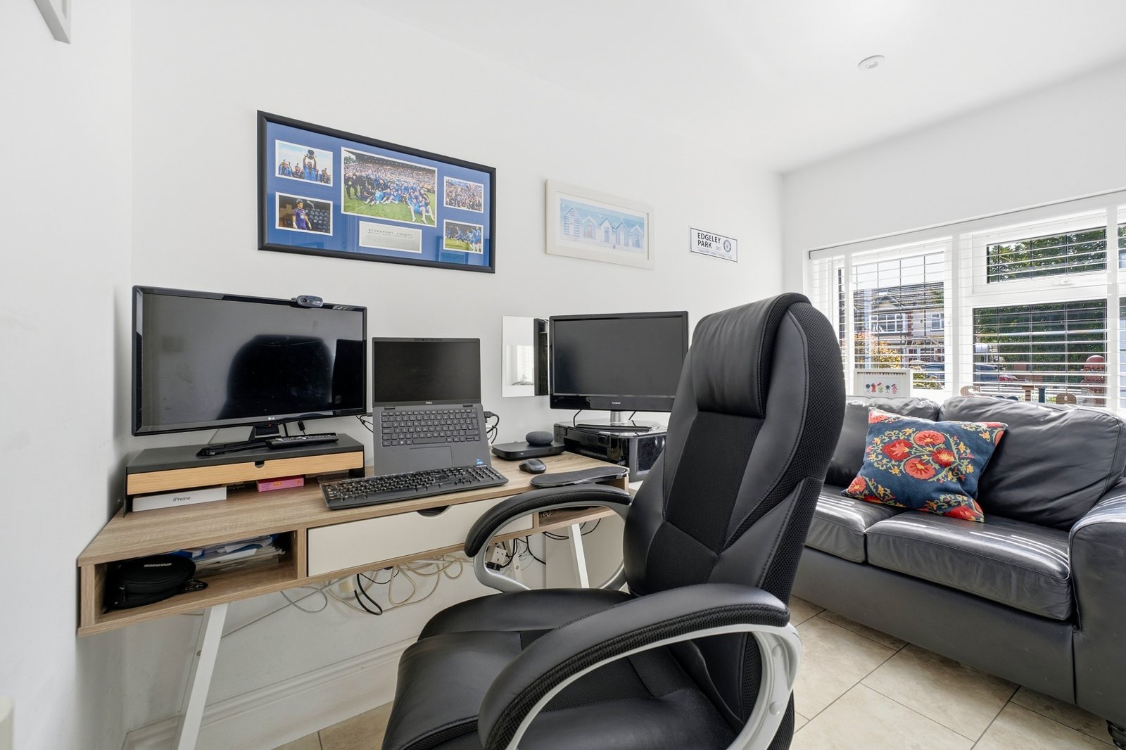 Marple Road, Offerton, Stockport, SK2