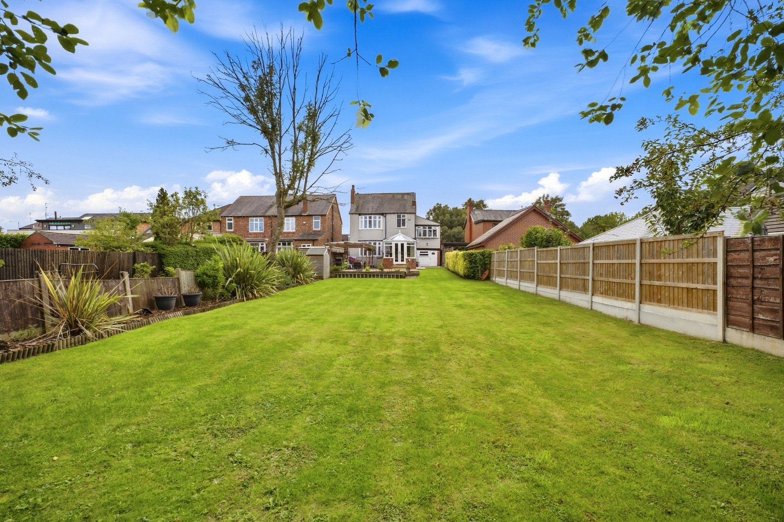 Marple Road, Offerton, Stockport, SK2