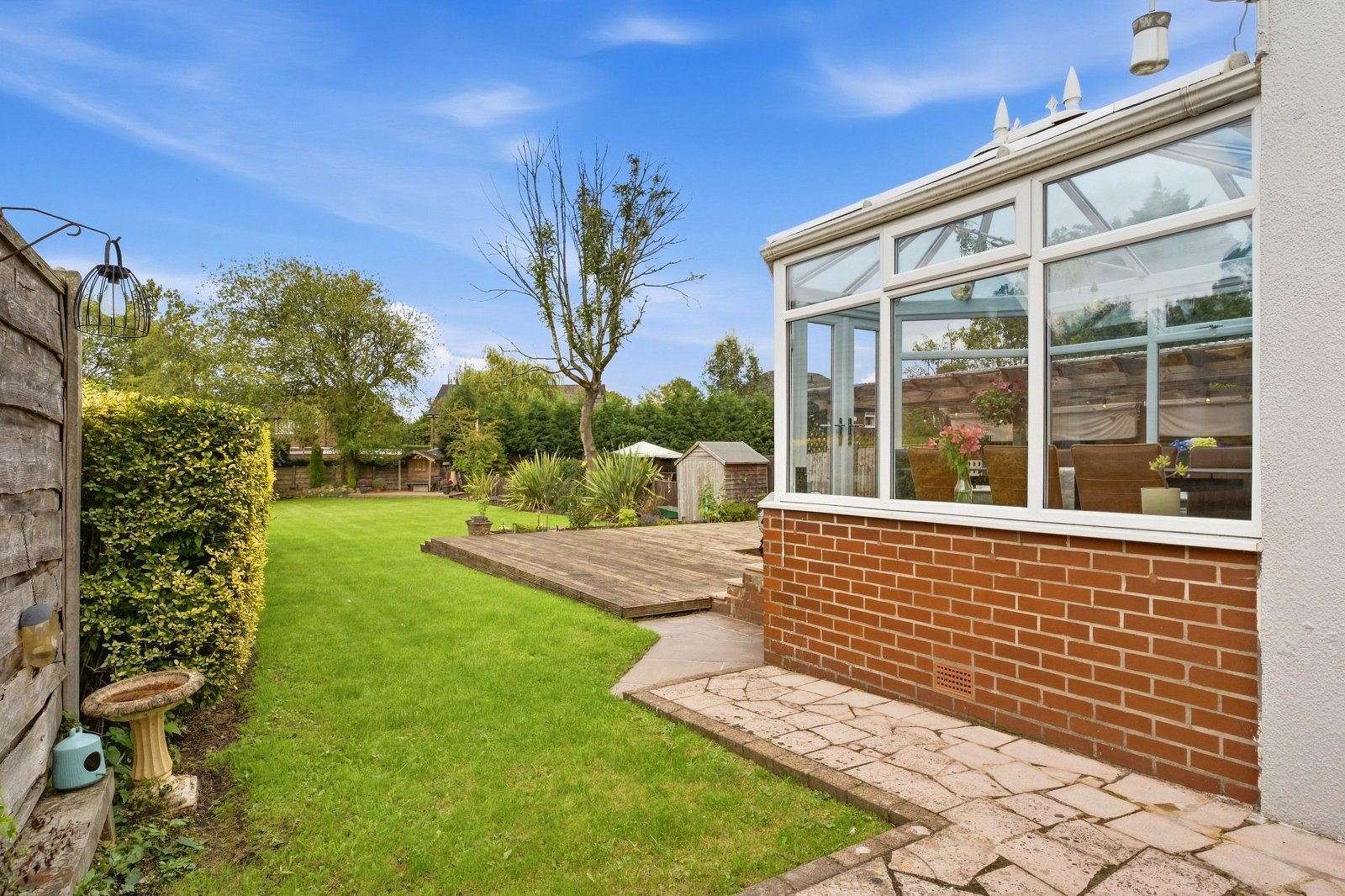 Marple Road, Offerton, Stockport, SK2