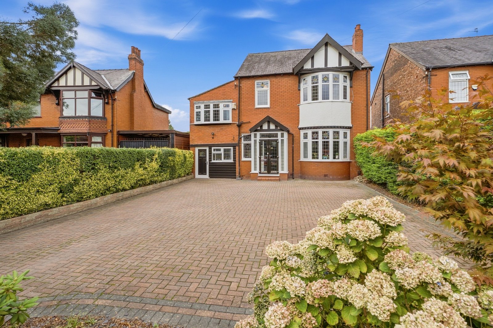 Marple Road, Offerton, Stockport, SK2