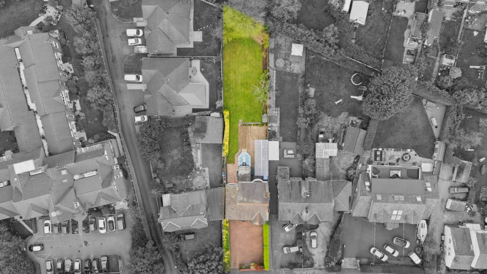 Marple Road, Offerton, Stockport, SK2