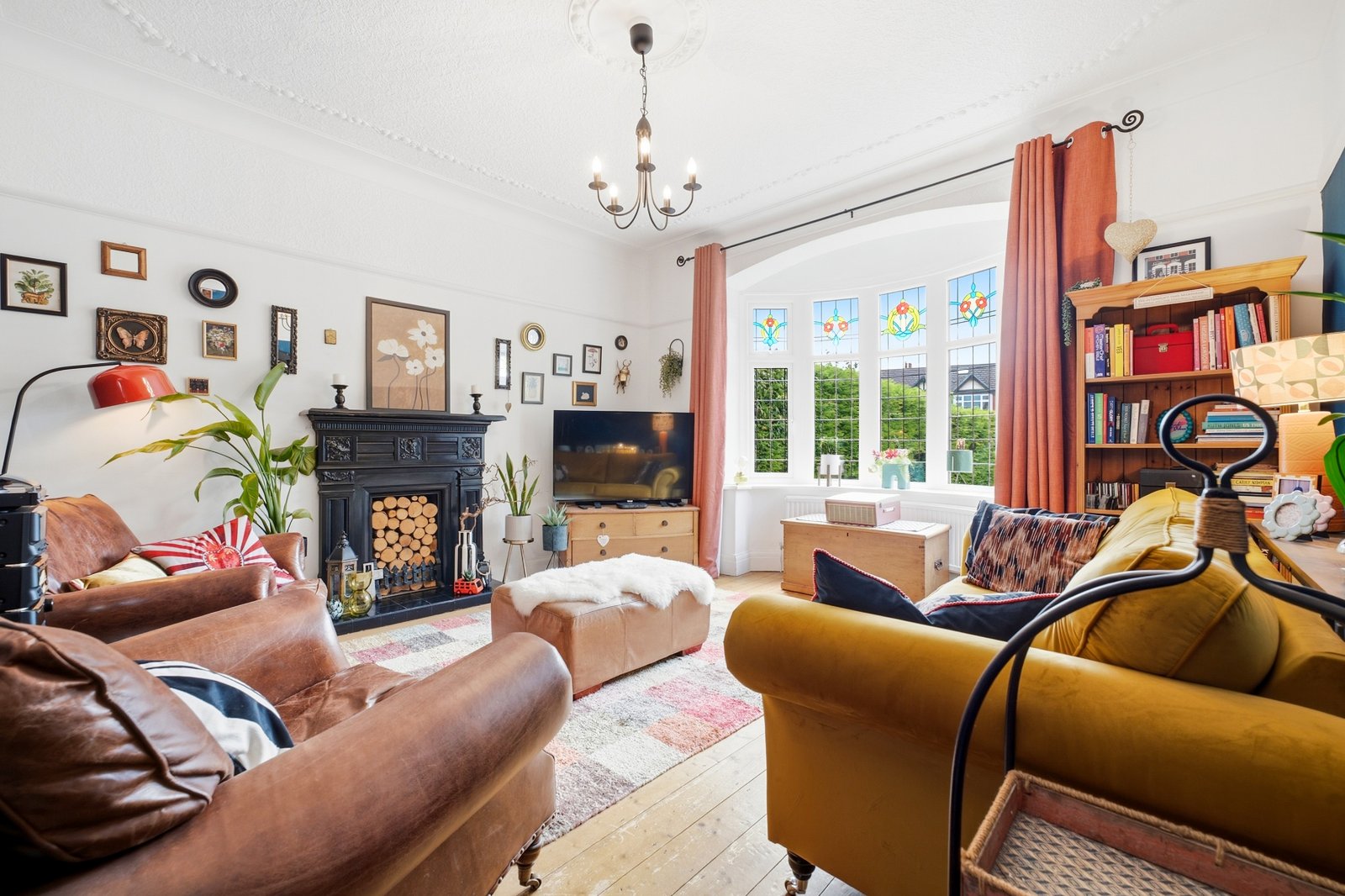 Marple Road, Offerton, Stockport, SK2
