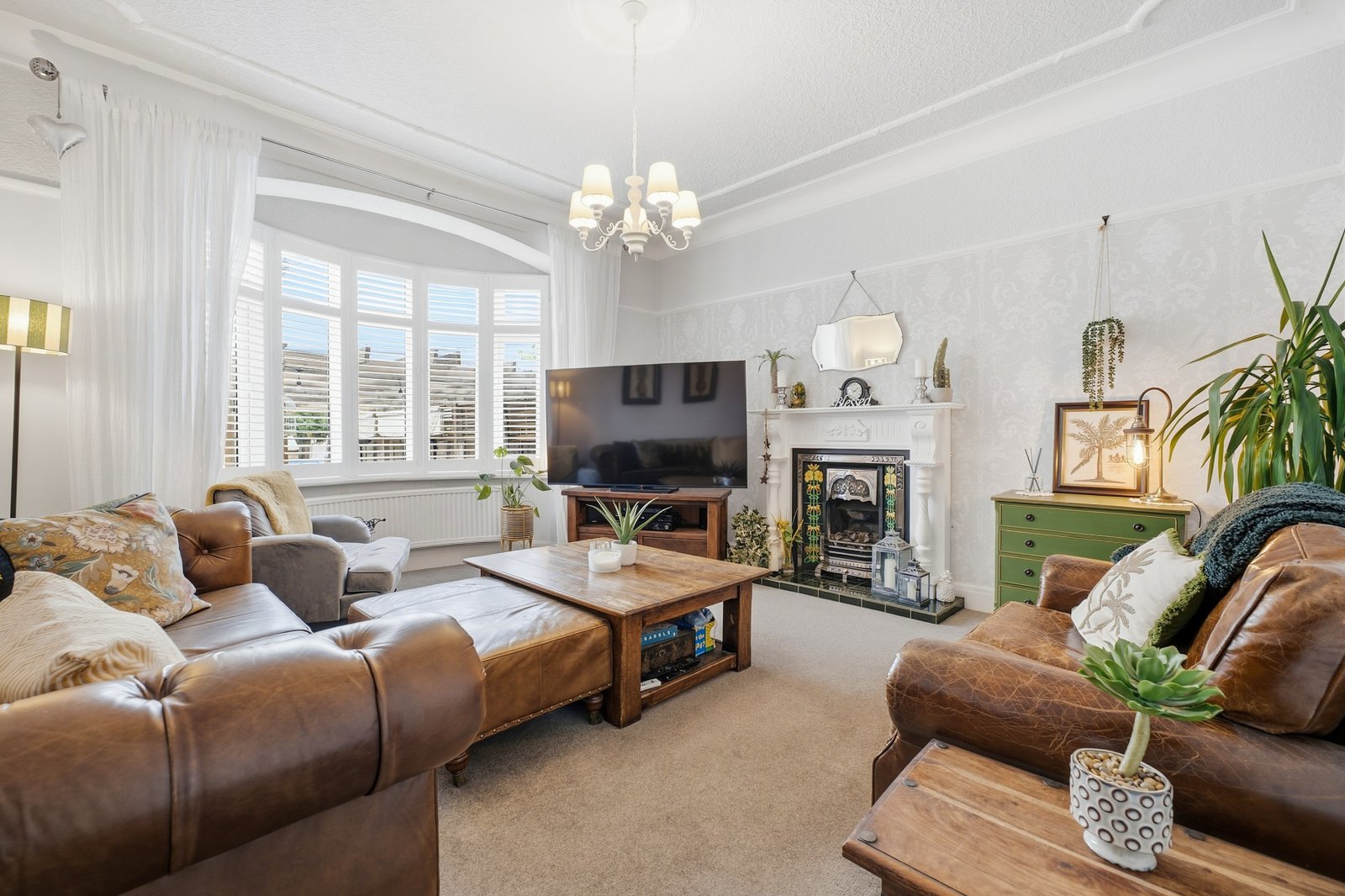Marple Road, Offerton, Stockport, SK2
