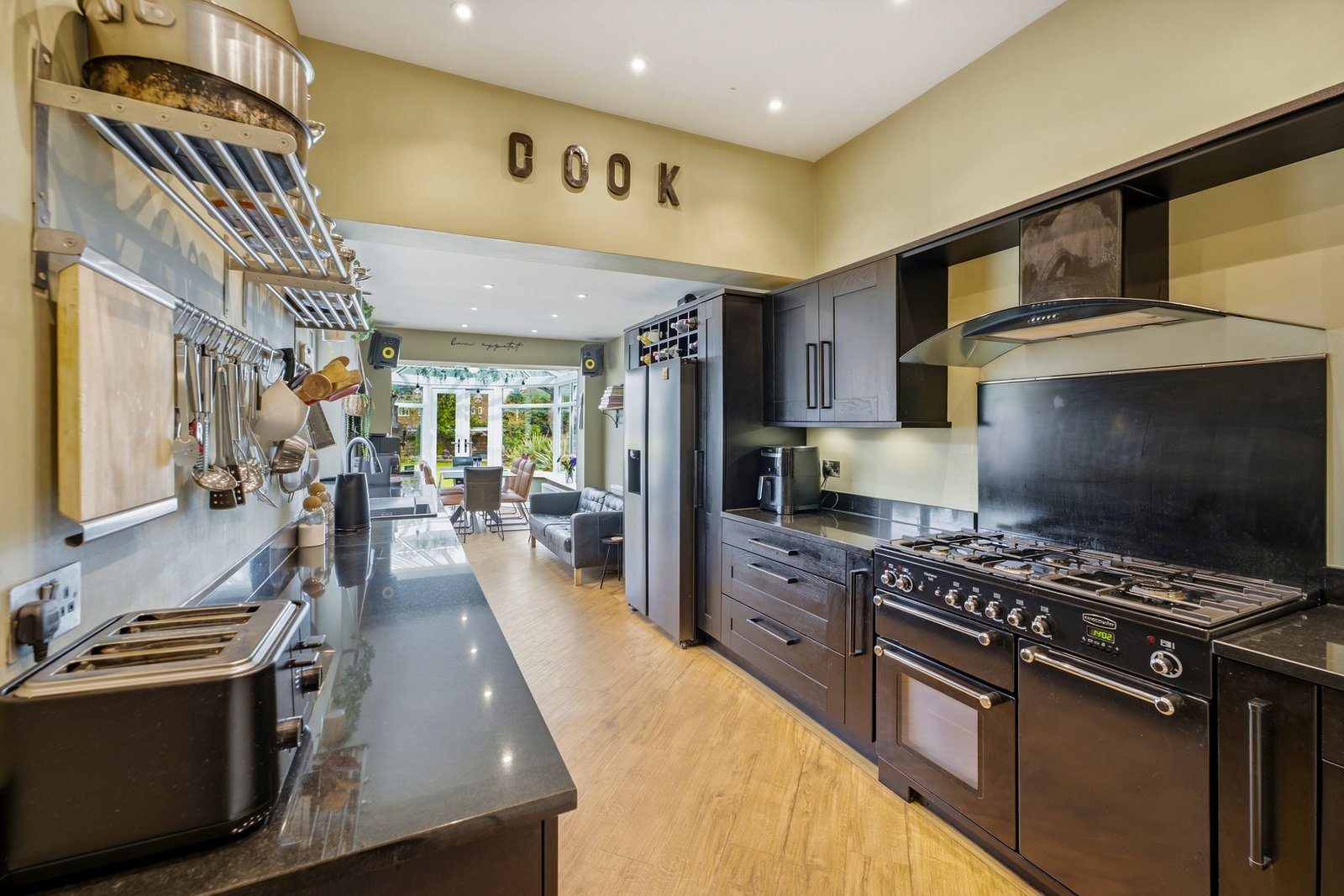 Marple Road, Offerton, Stockport, SK2