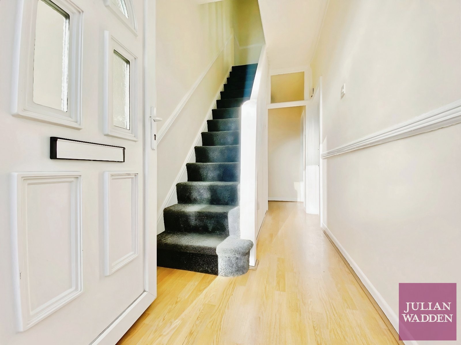 Reddish Vale Road, Reddish, Stockport, SK5