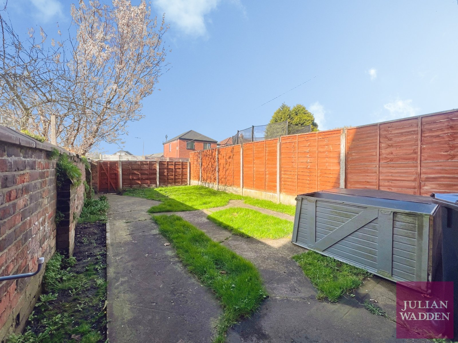 Reddish Vale Road, Reddish, Stockport, SK5