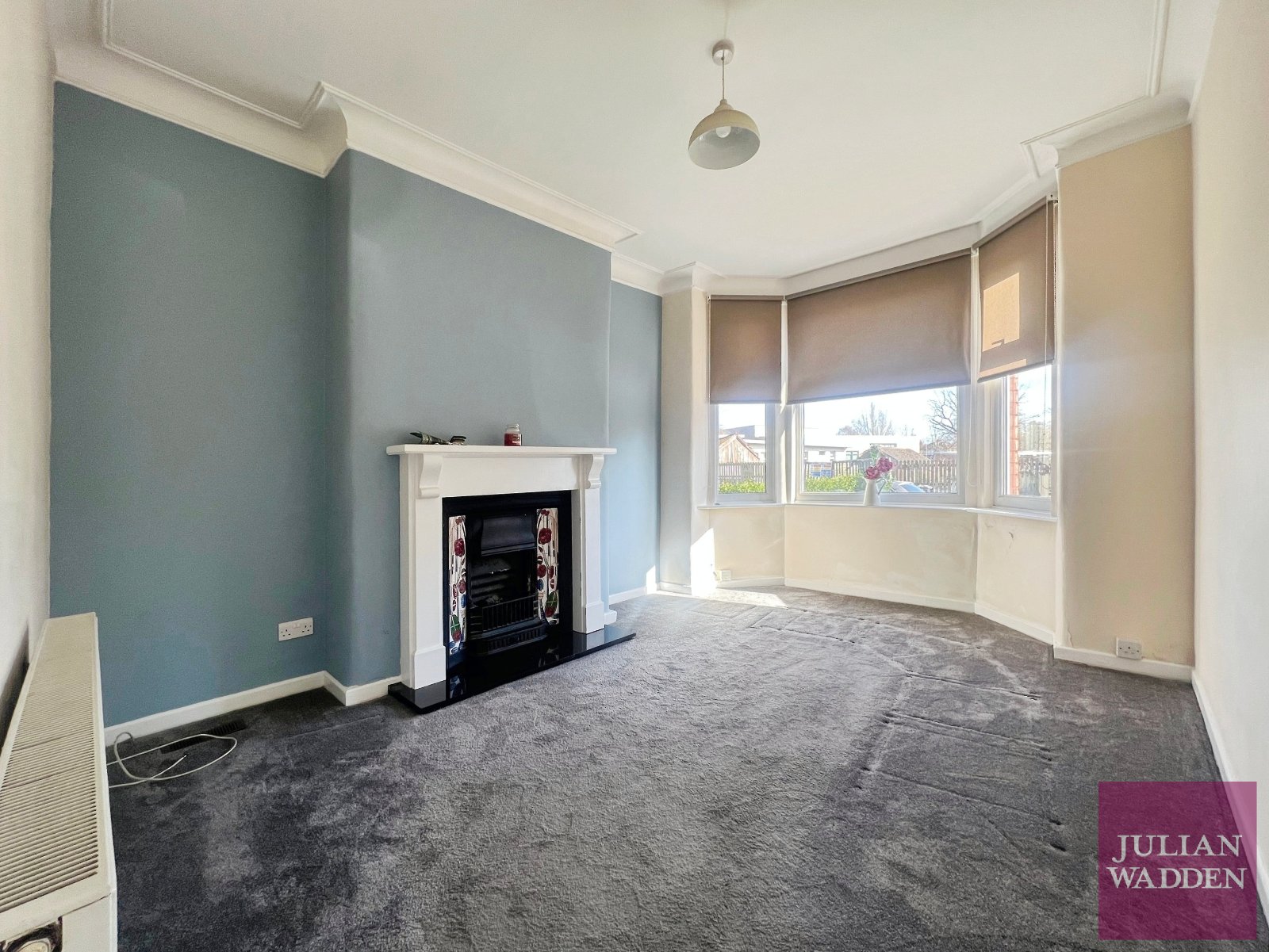 Reddish Vale Road, Reddish, Stockport, SK5