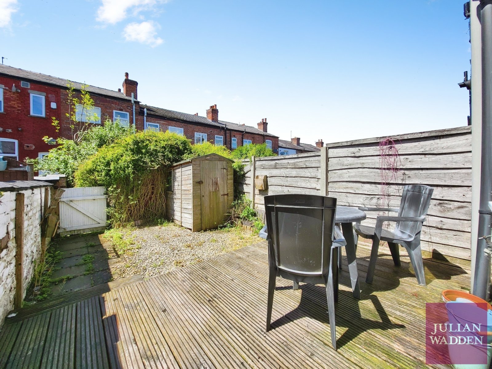 Farr Street, Edgeley, Stockport, SK3