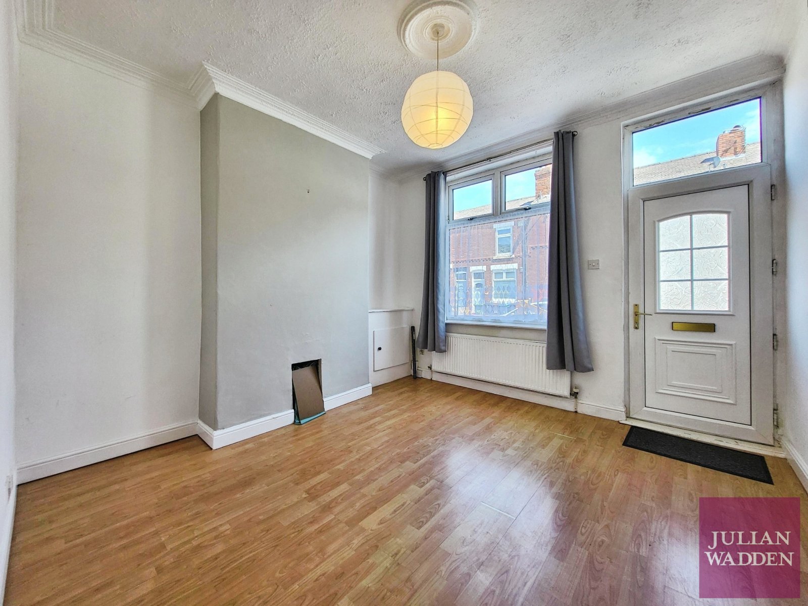 Farr Street, Edgeley, Stockport, SK3