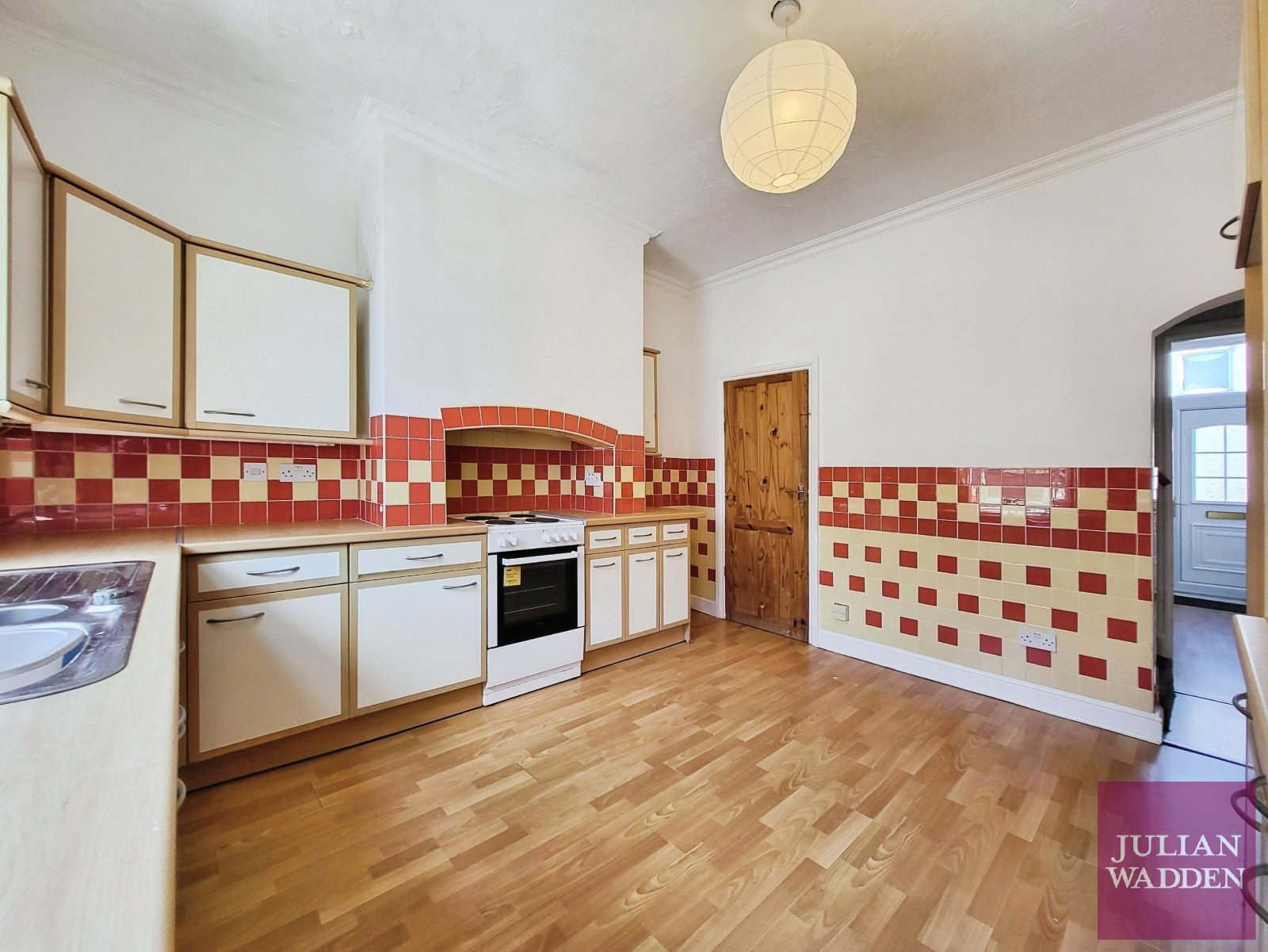 Farr Street, Edgeley, Stockport, SK3