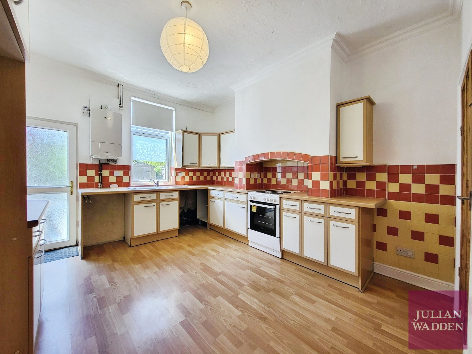 Farr Street, Edgeley, Stockport, SK3