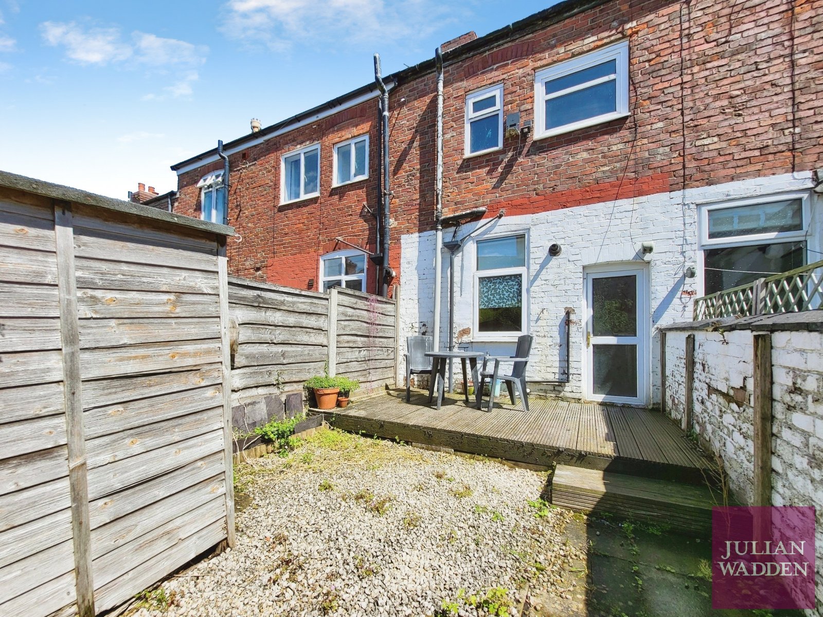Farr Street, Edgeley, Stockport, SK3