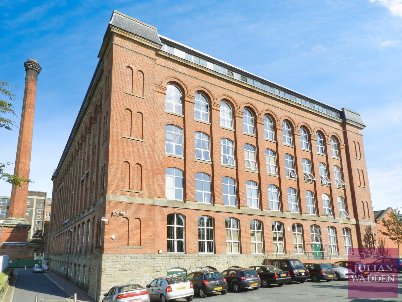 Houldsworth Mill, Waterhouse Way, Stockport, SK5