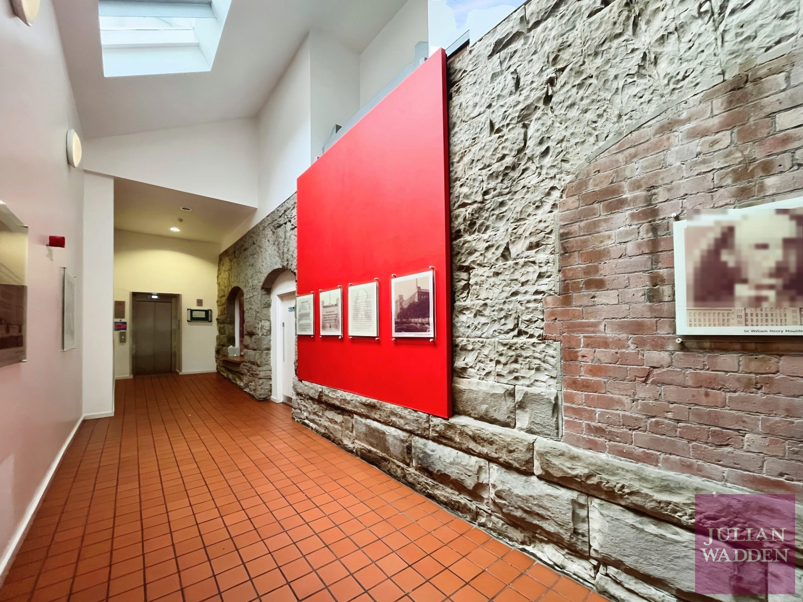 Houldsworth Mill, Waterhouse Way, Stockport, SK5