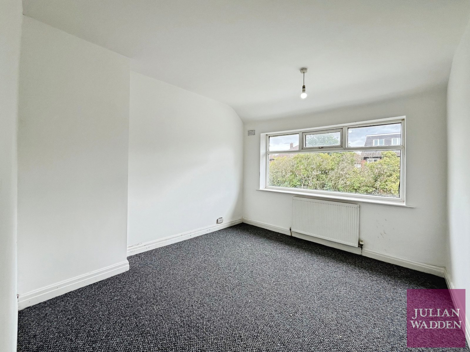 Tennyson Road, Reddish, Stockport, SK5