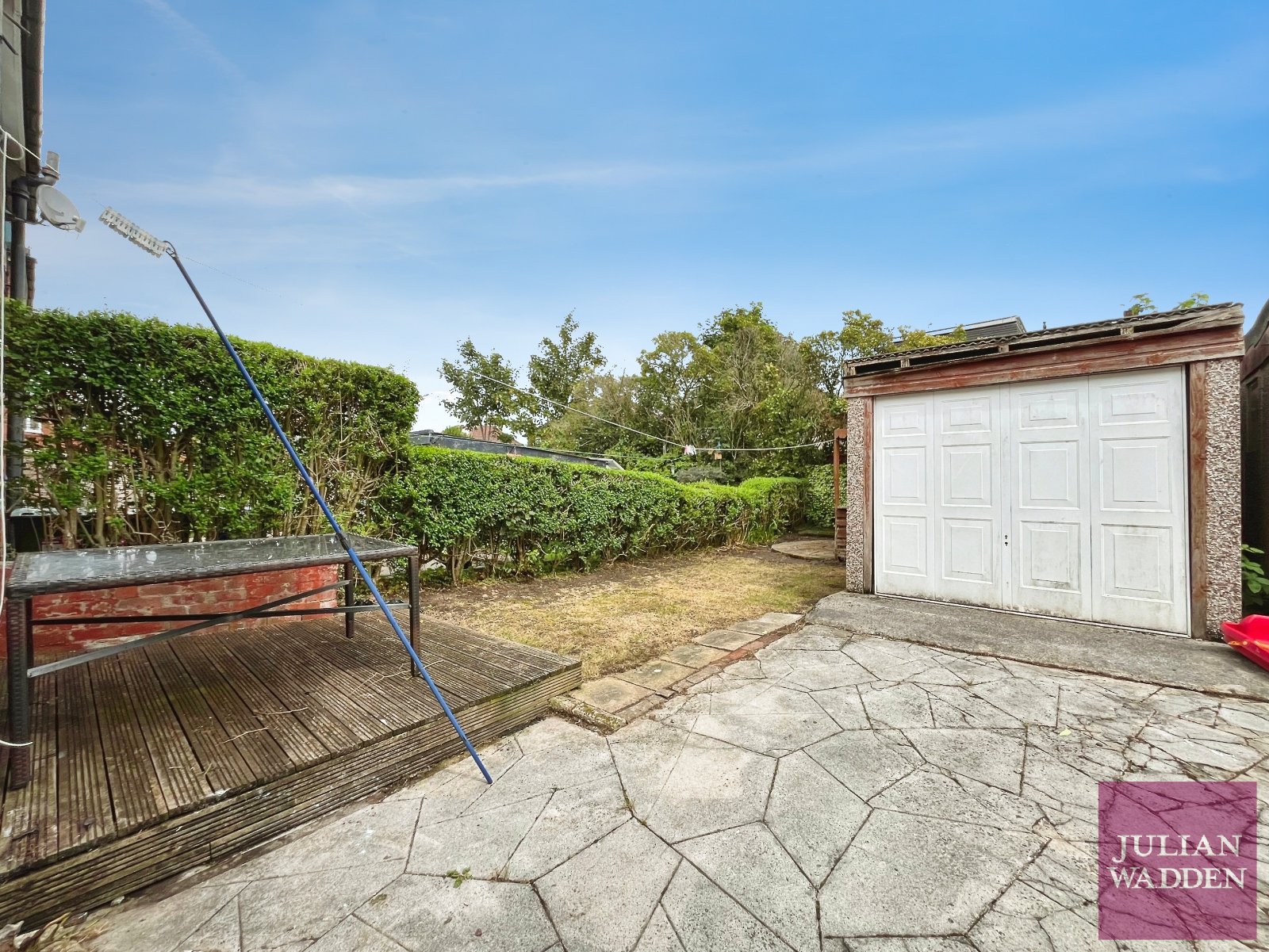 Tennyson Road, Reddish, Stockport, SK5