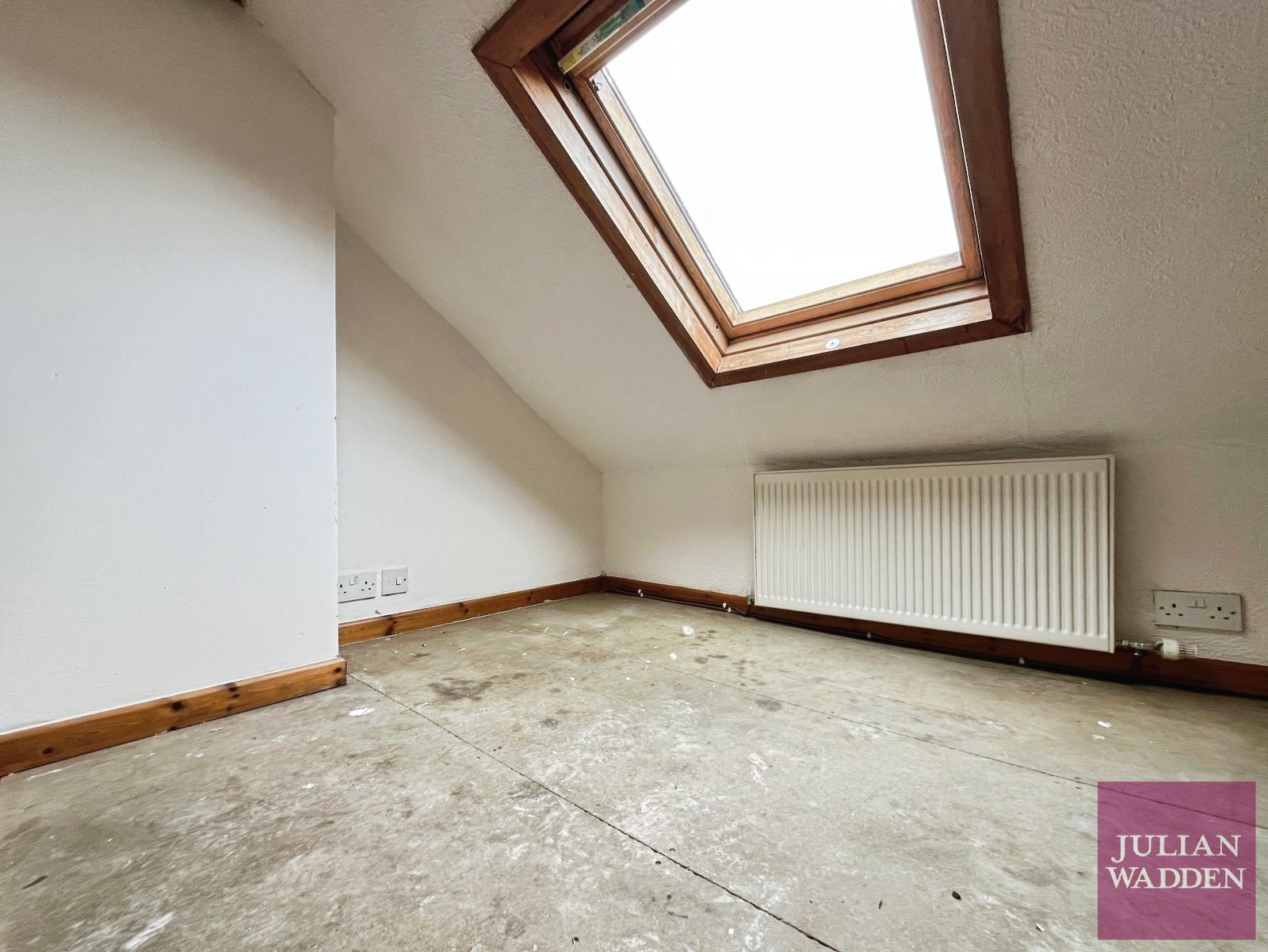 Tennyson Road, Reddish, Stockport, SK5